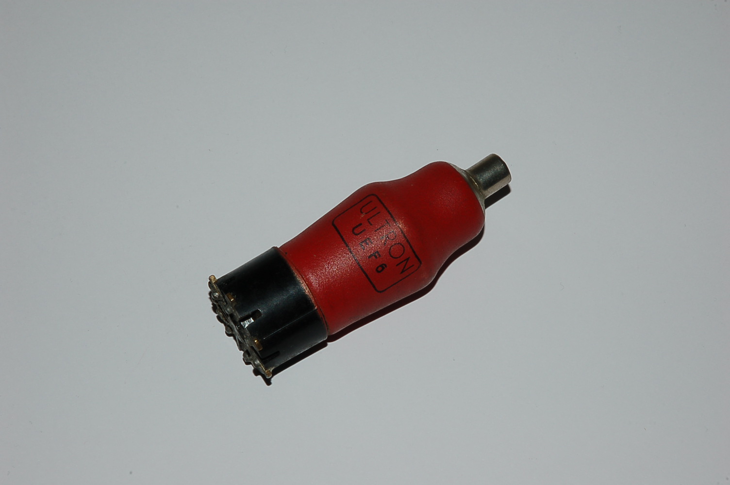 UEF6 Pentode