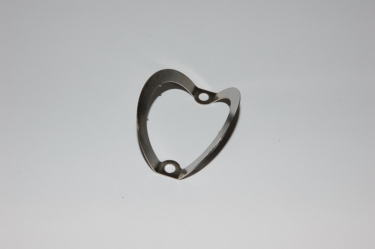 Tube Clamp EL34/6L6/5881WXT Halteklammer für Röhrensockel