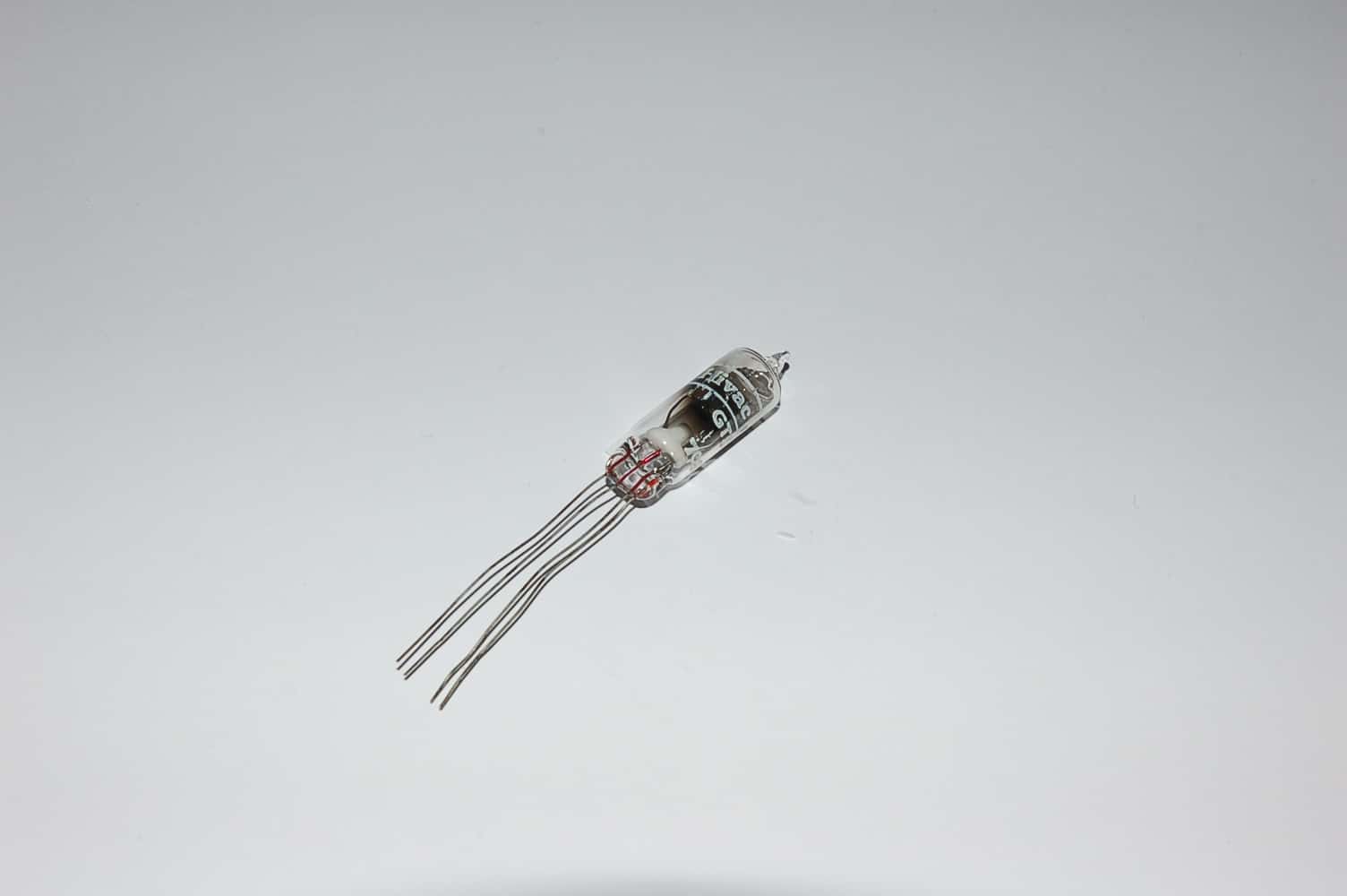 GR43 (=Z70U) Mini Thyratron