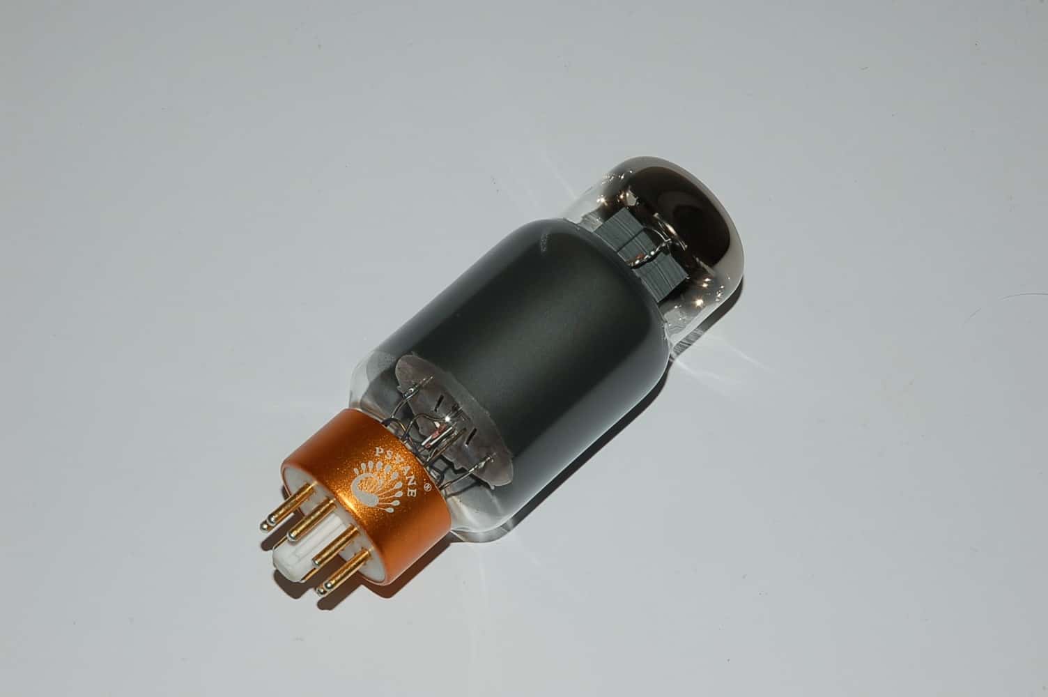 6CA7T2 EL34T2 PSVANE (Mark II)