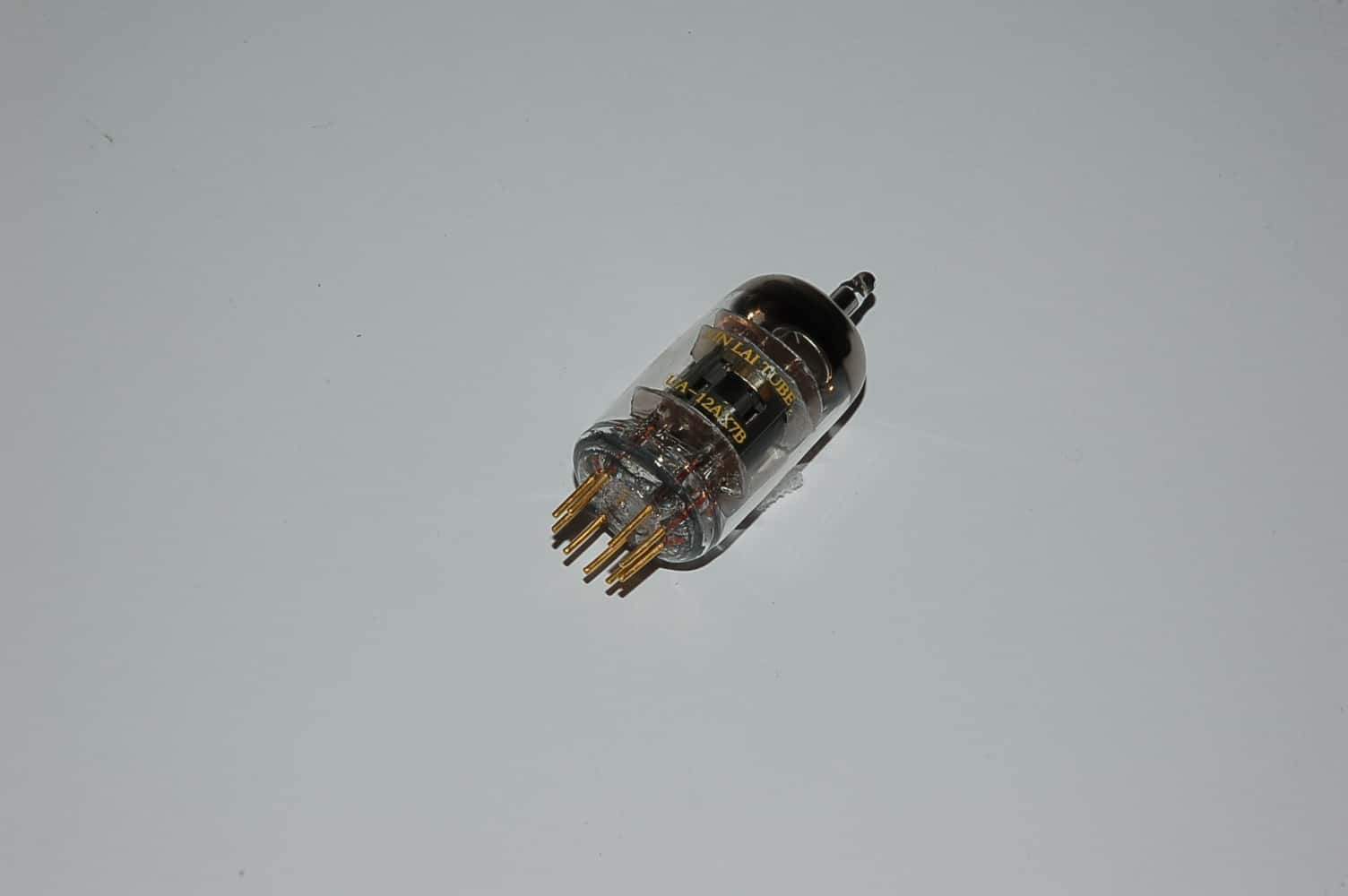 12AX7 ECC83 Linlai HiFi tube Audio Doppeltriode Noval No15