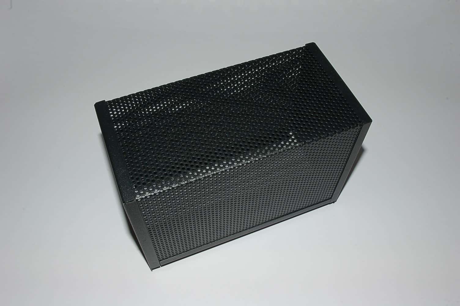 1451-30BK3 Hammond Cover 432x254 passt zu 1441-30BK3