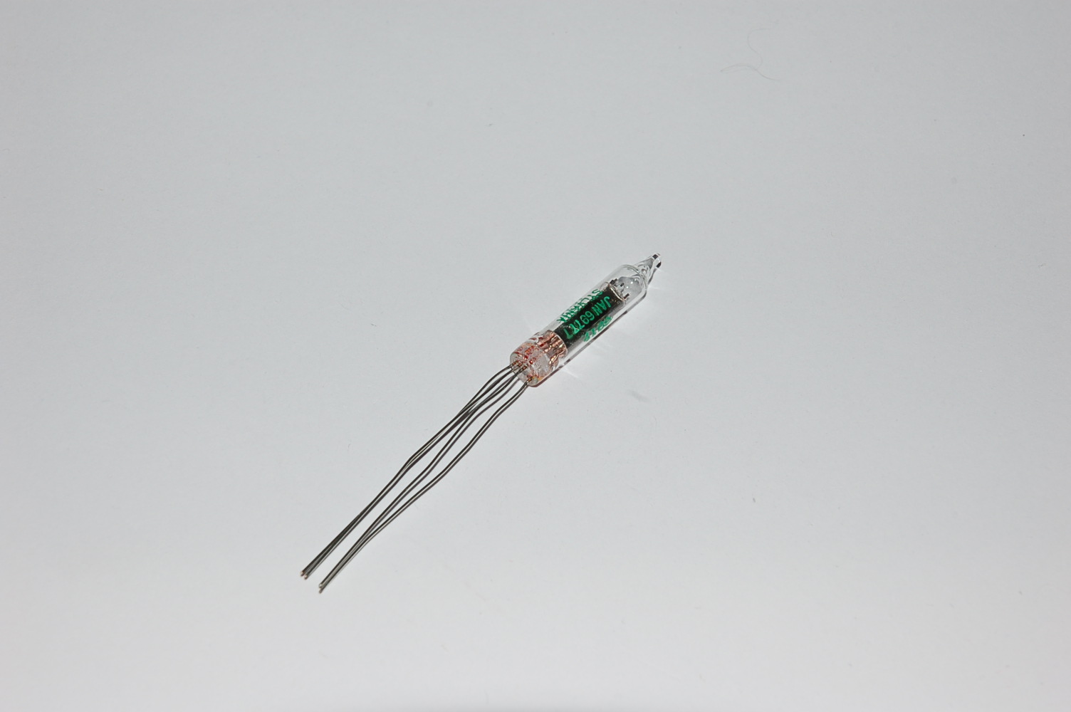 5647 subminiatur Pentode