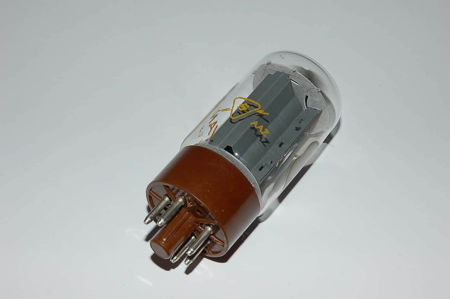 6L6GC NOS Beam Power Tube