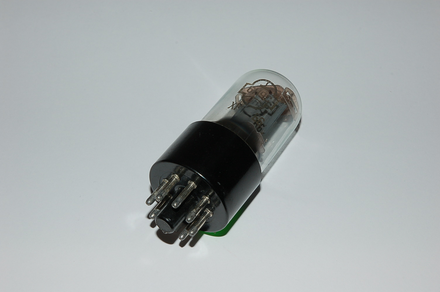 6SL7GT 6N9S 6H9C tube DoubleTriode