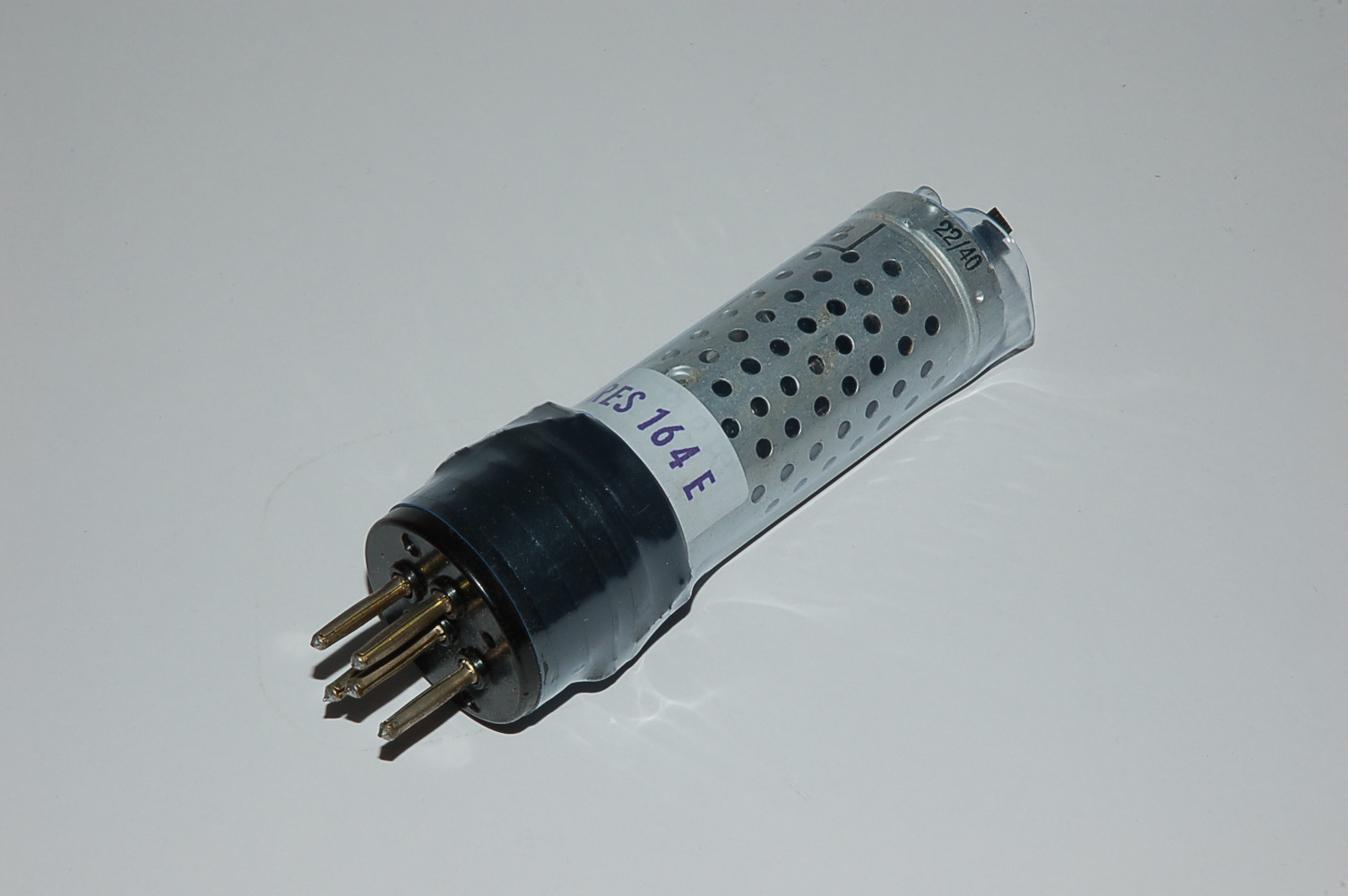 RES164/E - 1:1 Replica