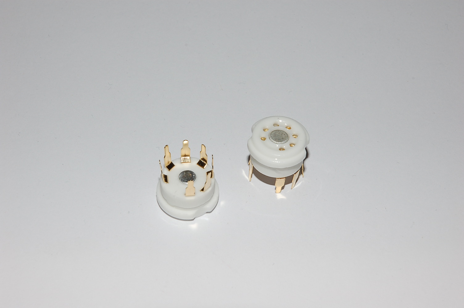 Miniatur Print Keramik GOLDpin