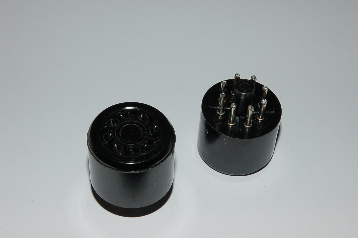 Oktal 1:1 Adapter