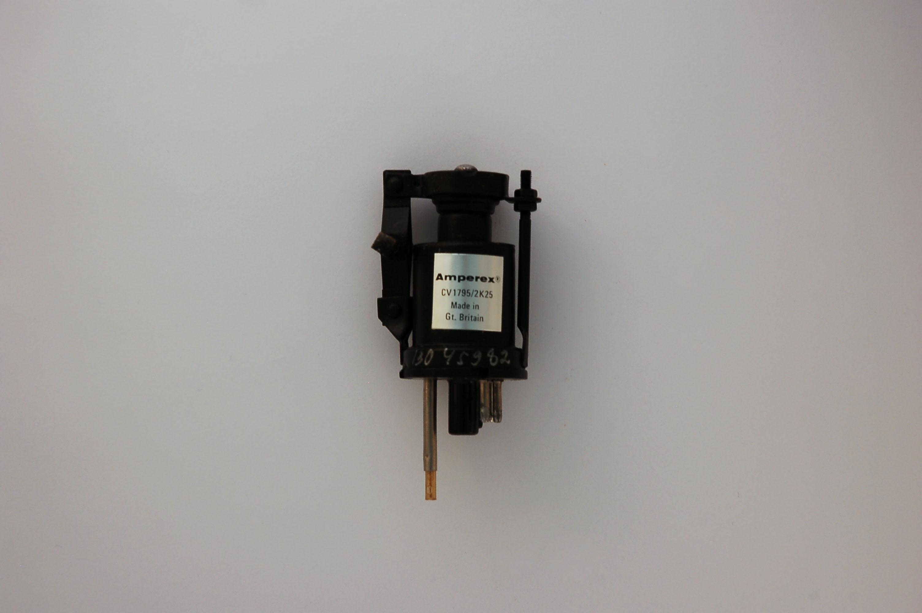 2K25, 723A/B, CV1795, KS9-20B Flex Klystron