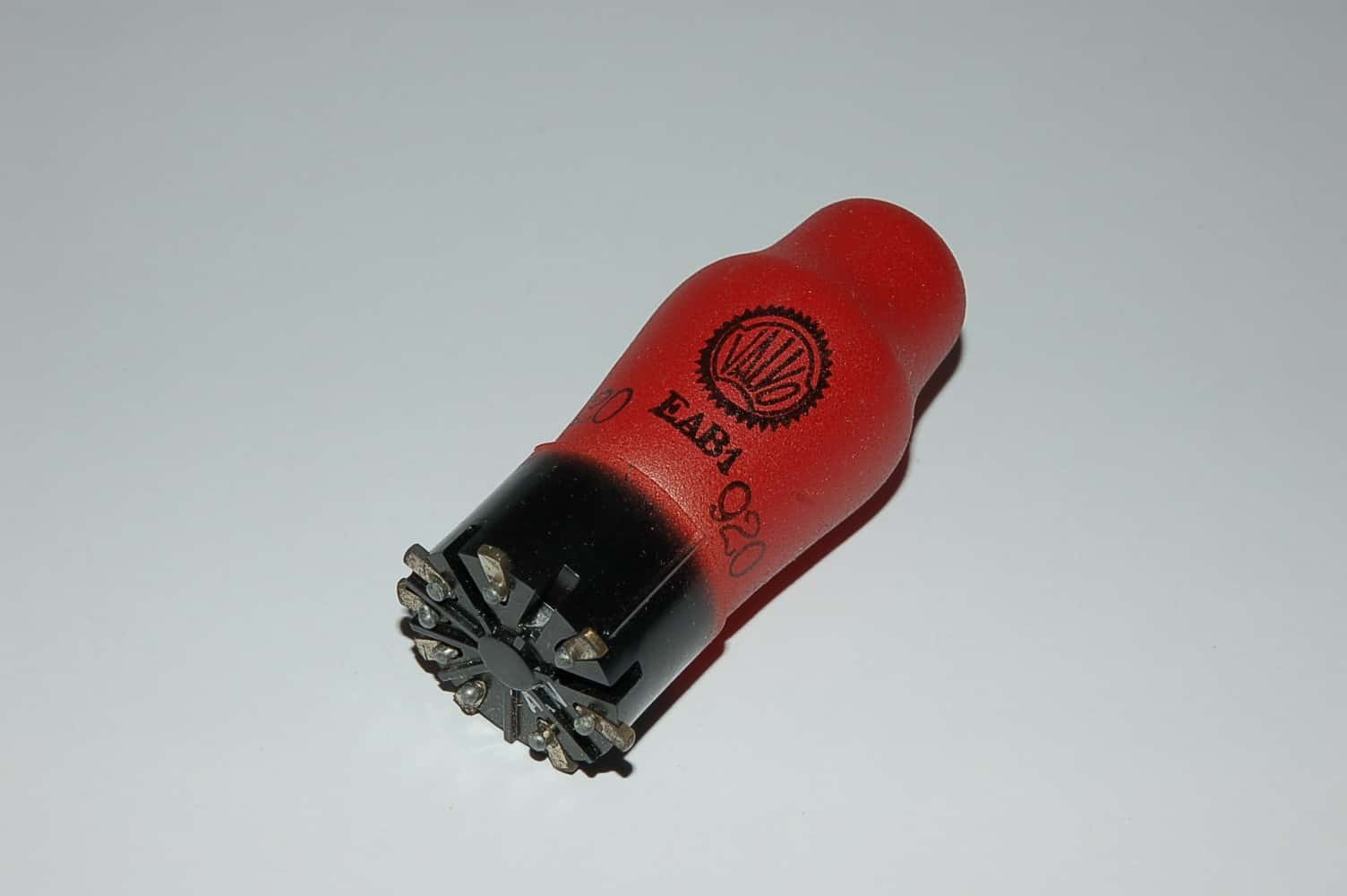 EAB1 tube
