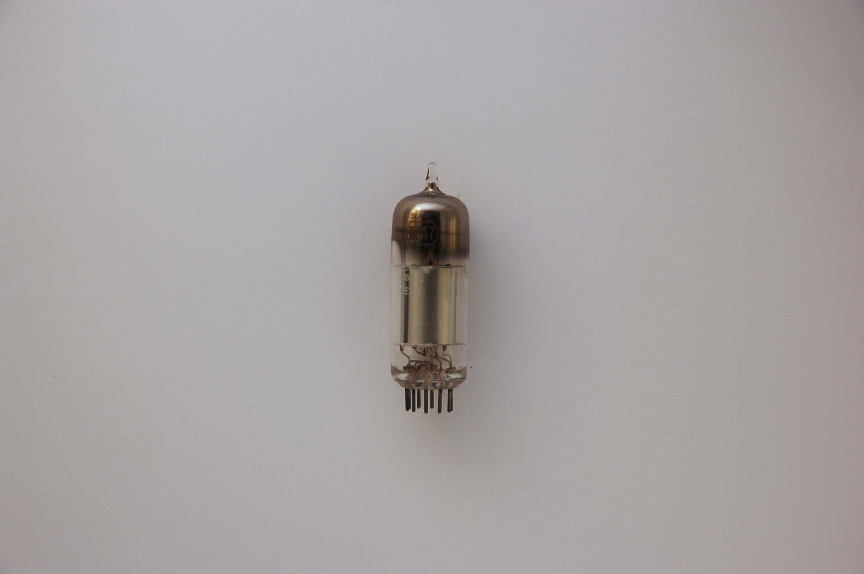 6FA7 tube