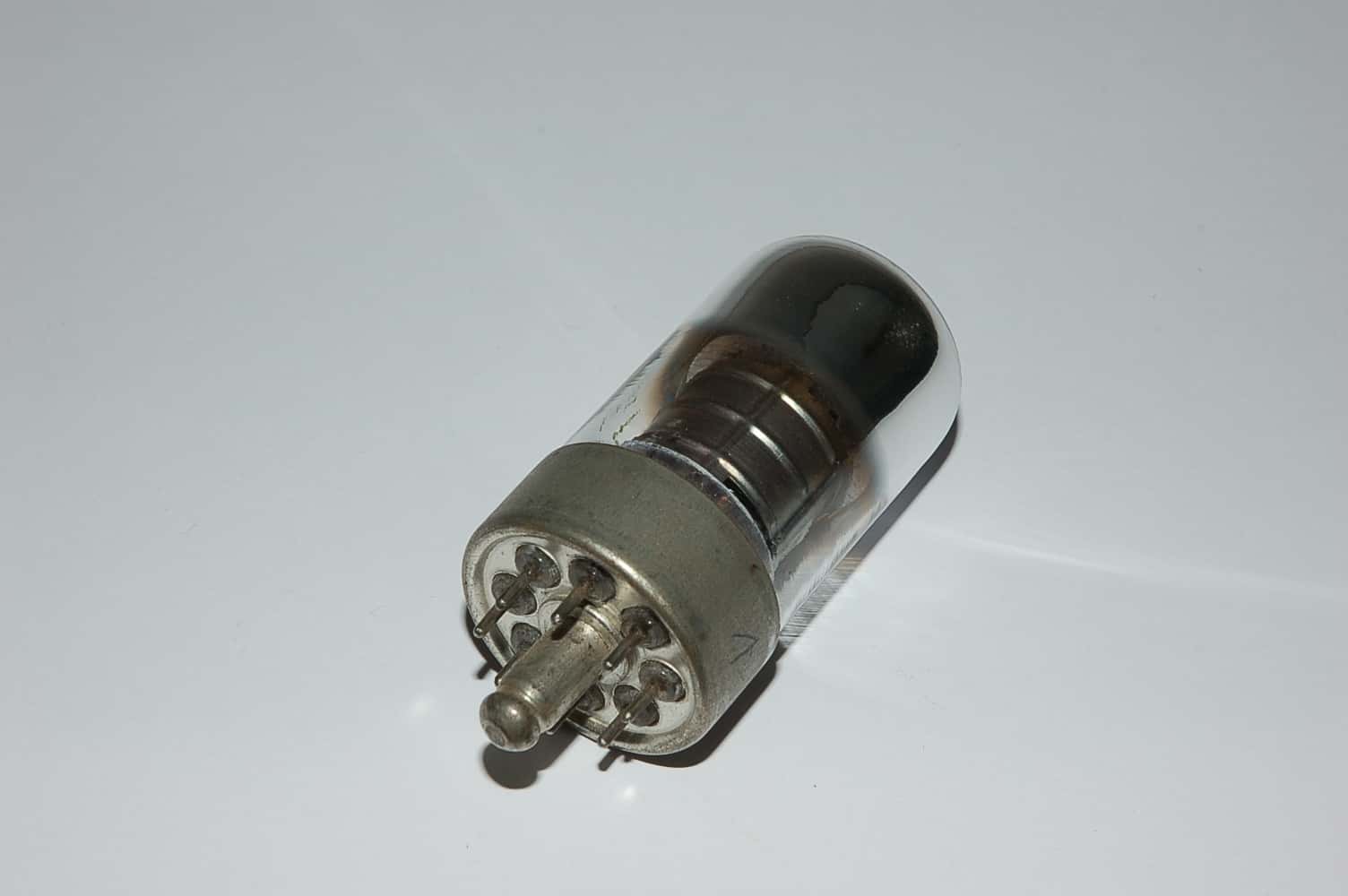 1LC6 Röhre Konverter Oktal Uf 1,4V
