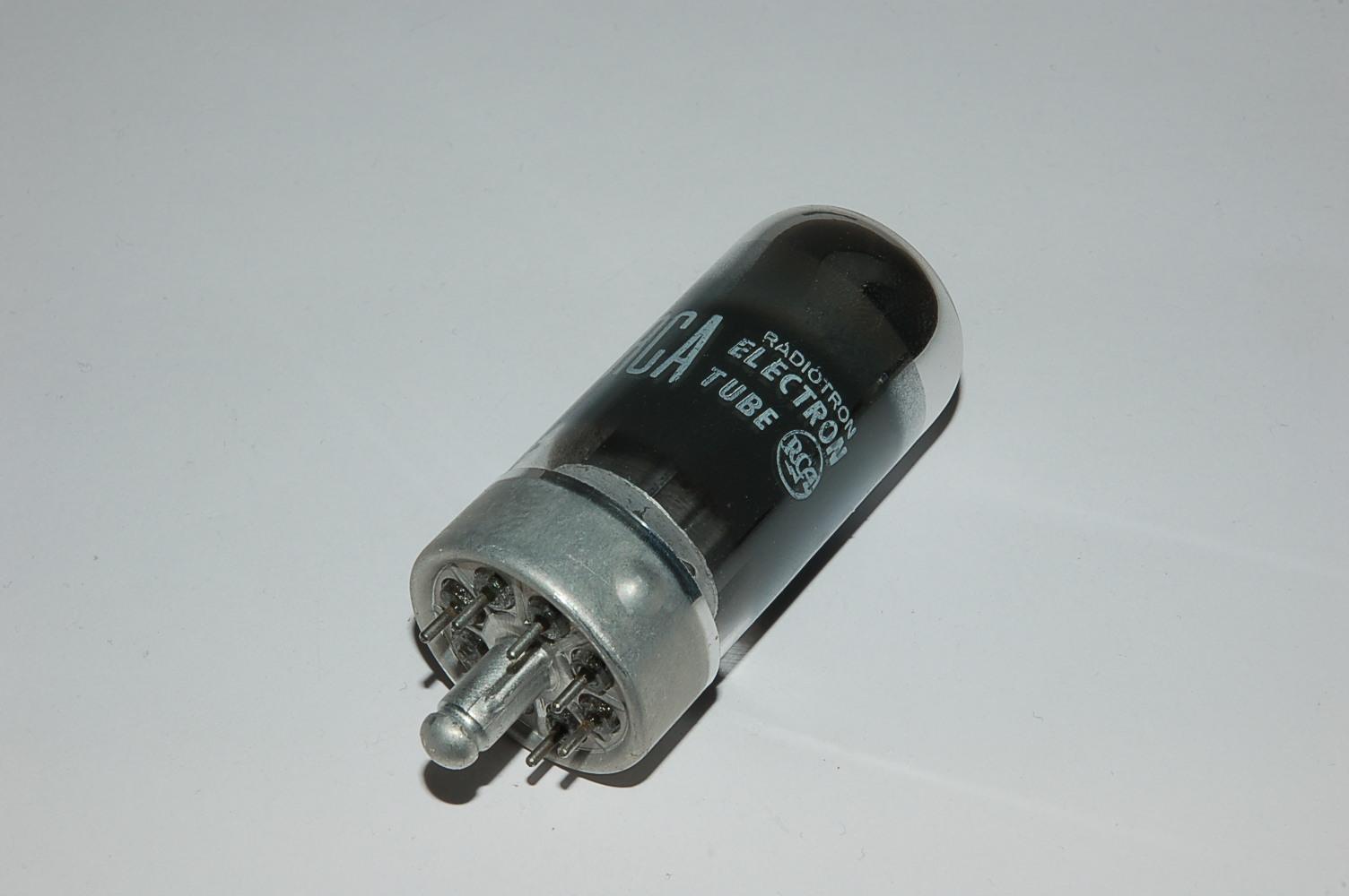 14C5 tube