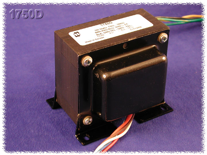 Hammond1750D, 026478 Fender Tone Master