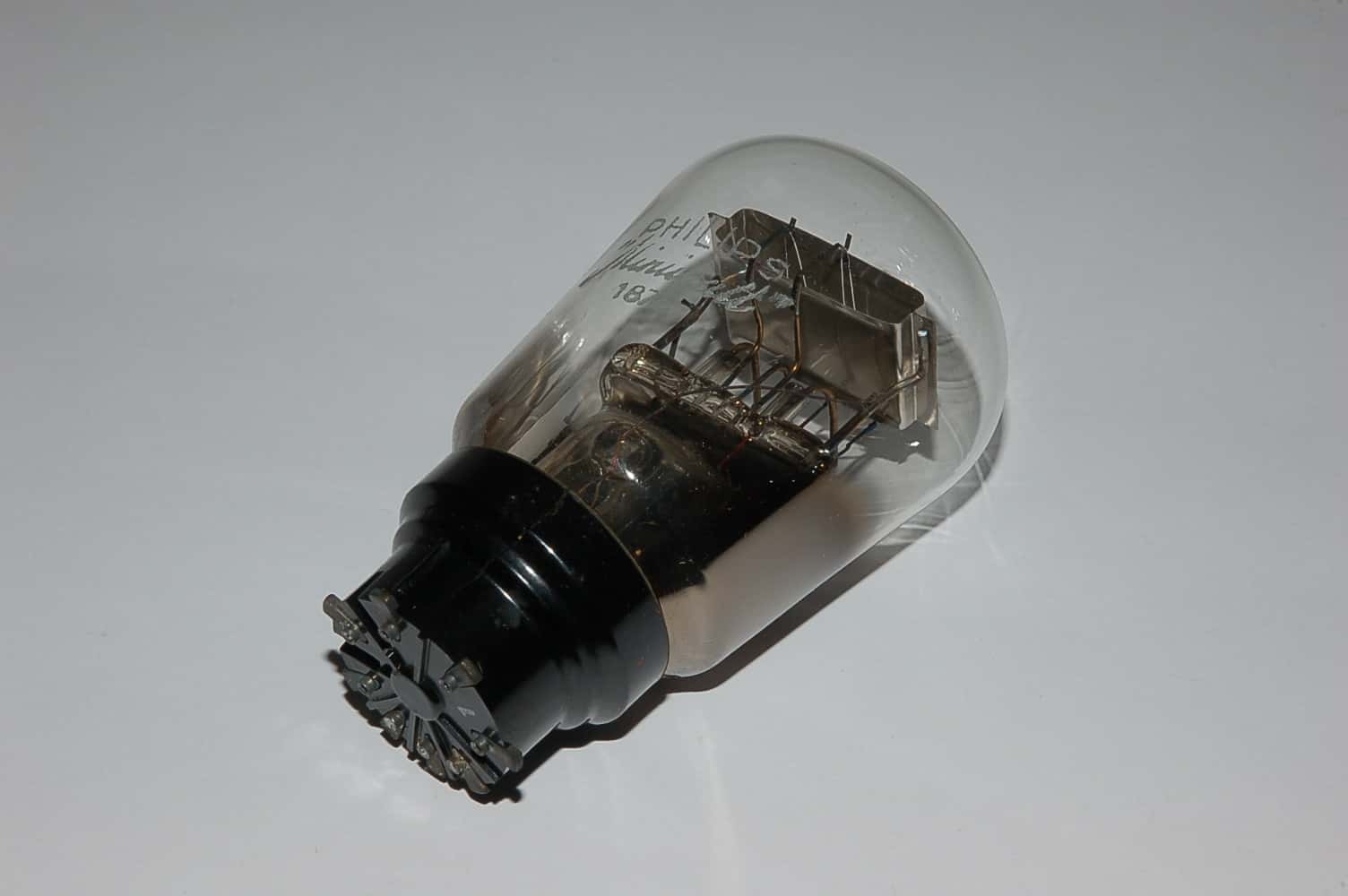 1876 half way rectifier