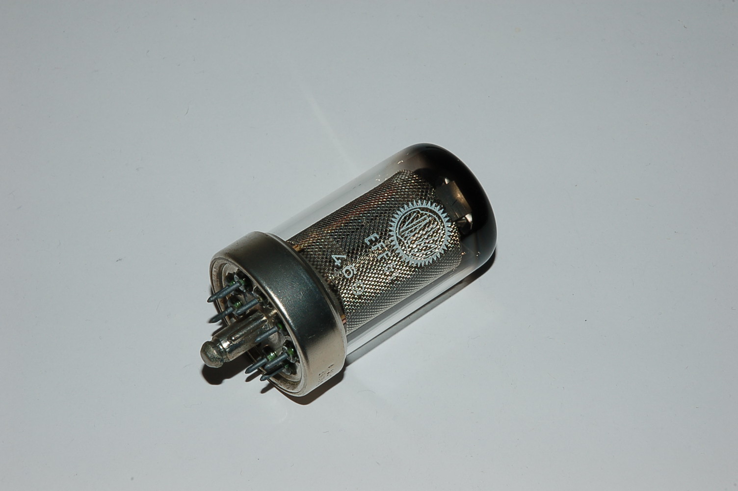 EFF51 specialtube