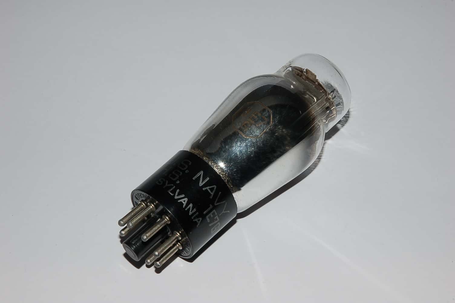 1E7G tube