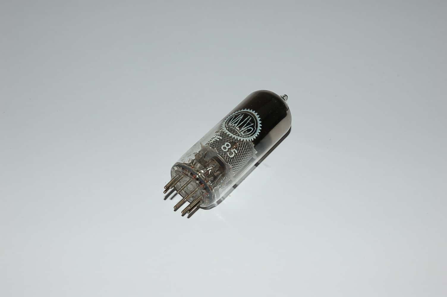 EF85 = 6BY7 Pentode Radioröhre