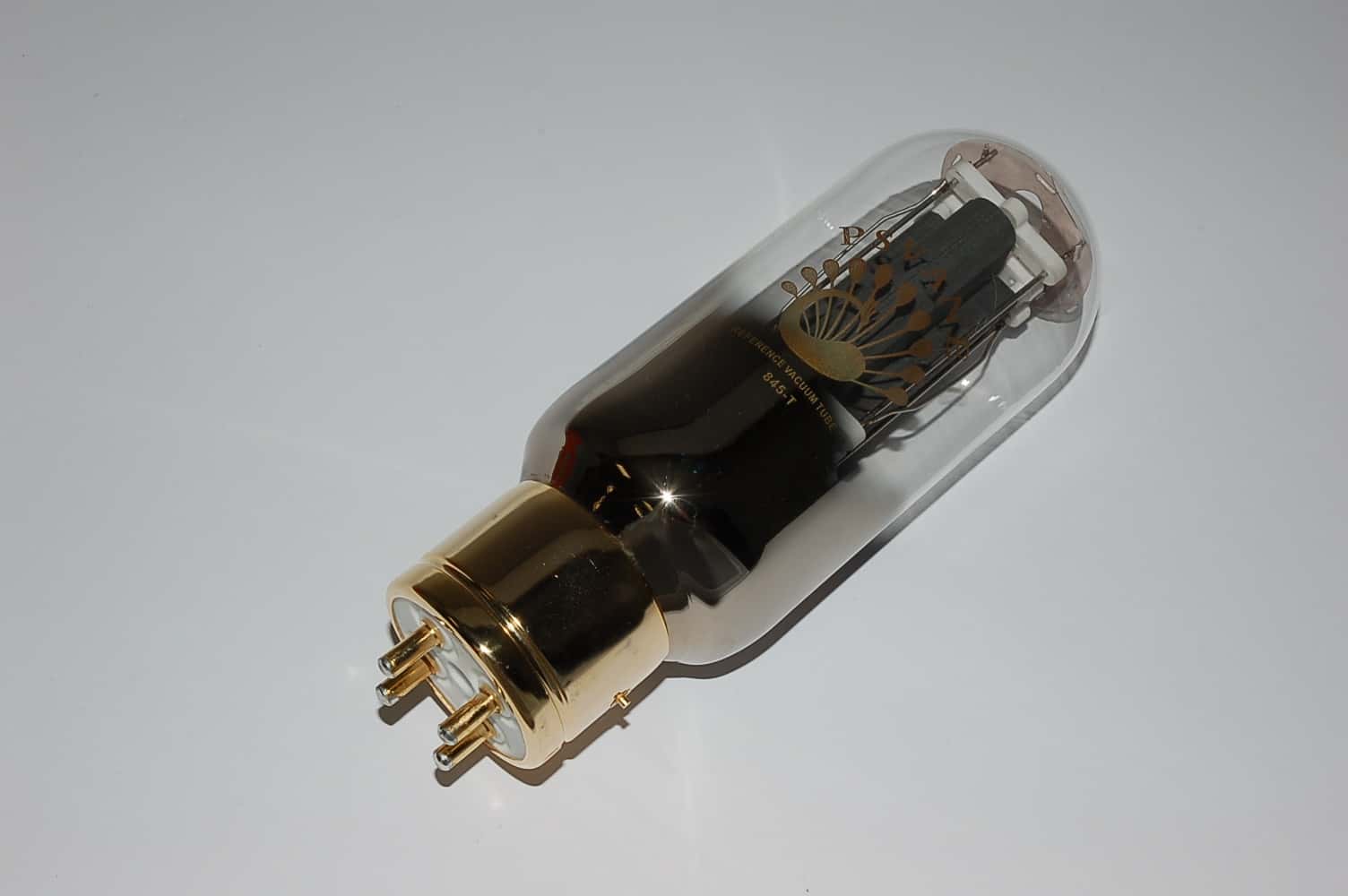 845T PSVANE  Triode