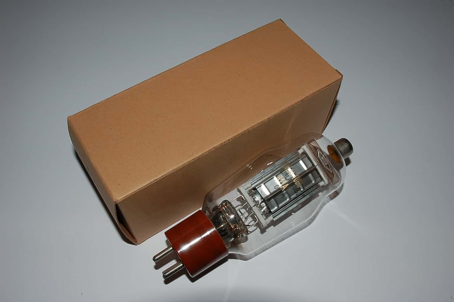Linlai 811A direct heated tube newest updated 811-A tube