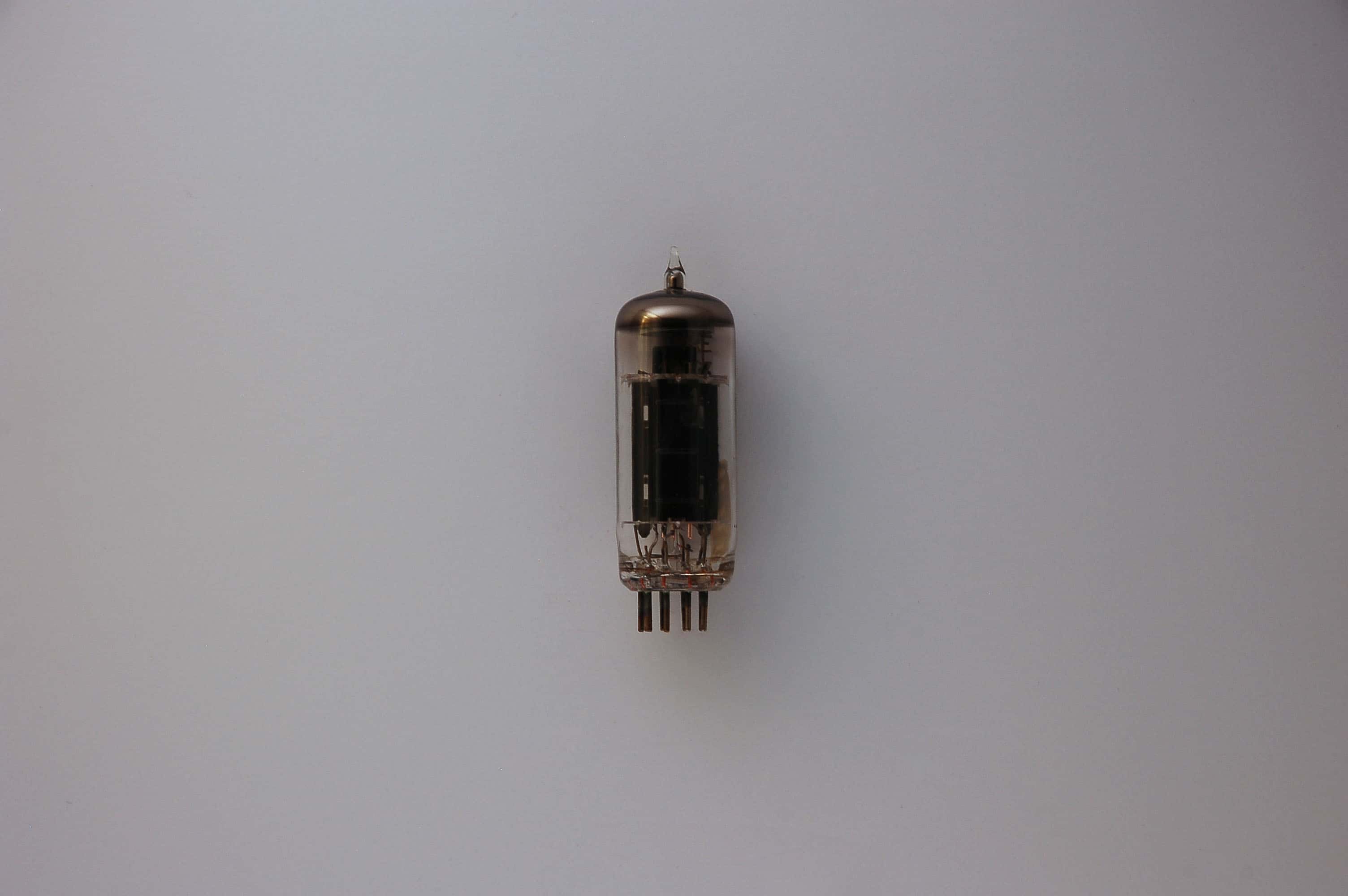 19DR7 tube