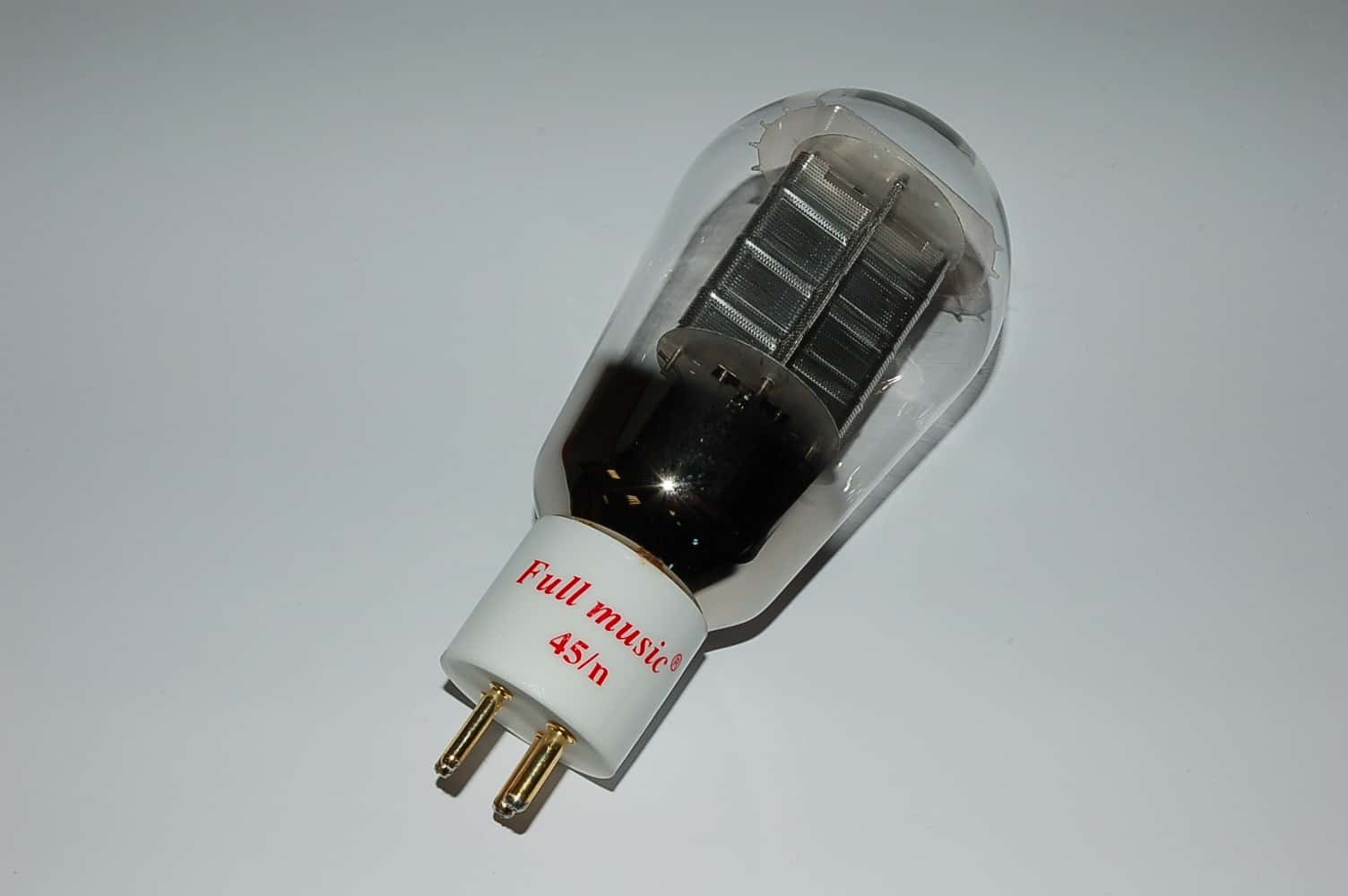45/n Fullmusic(=45/n FM)Triode