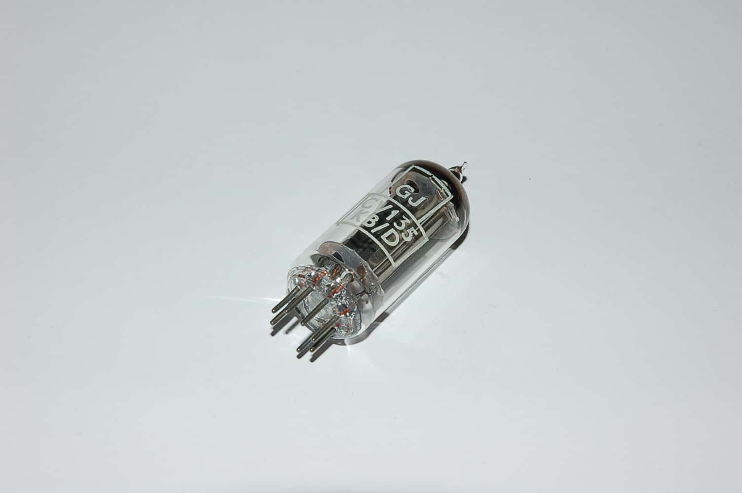 EY91 (=CV135) rectifier