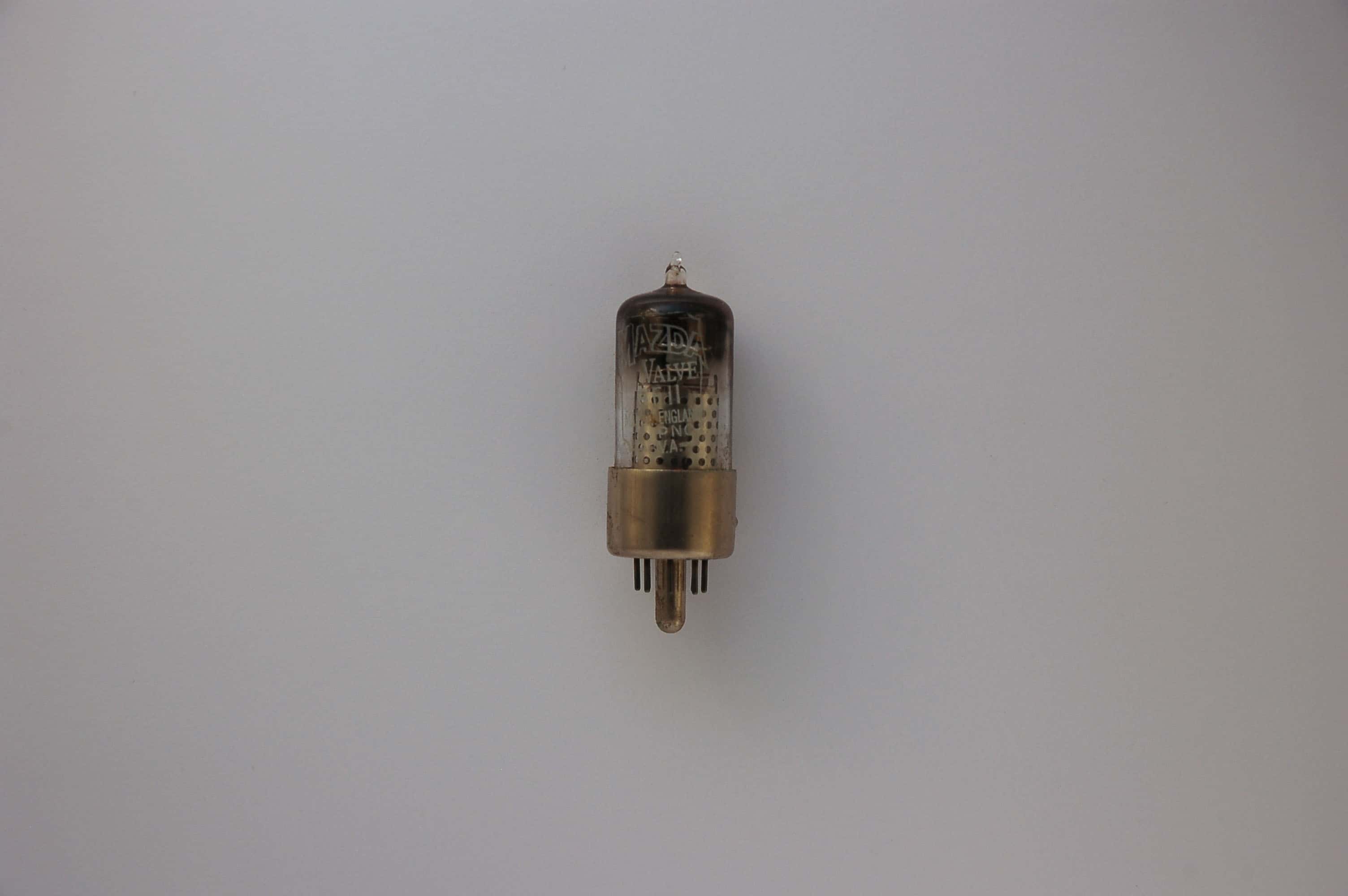 6F11 (~25F11) tube