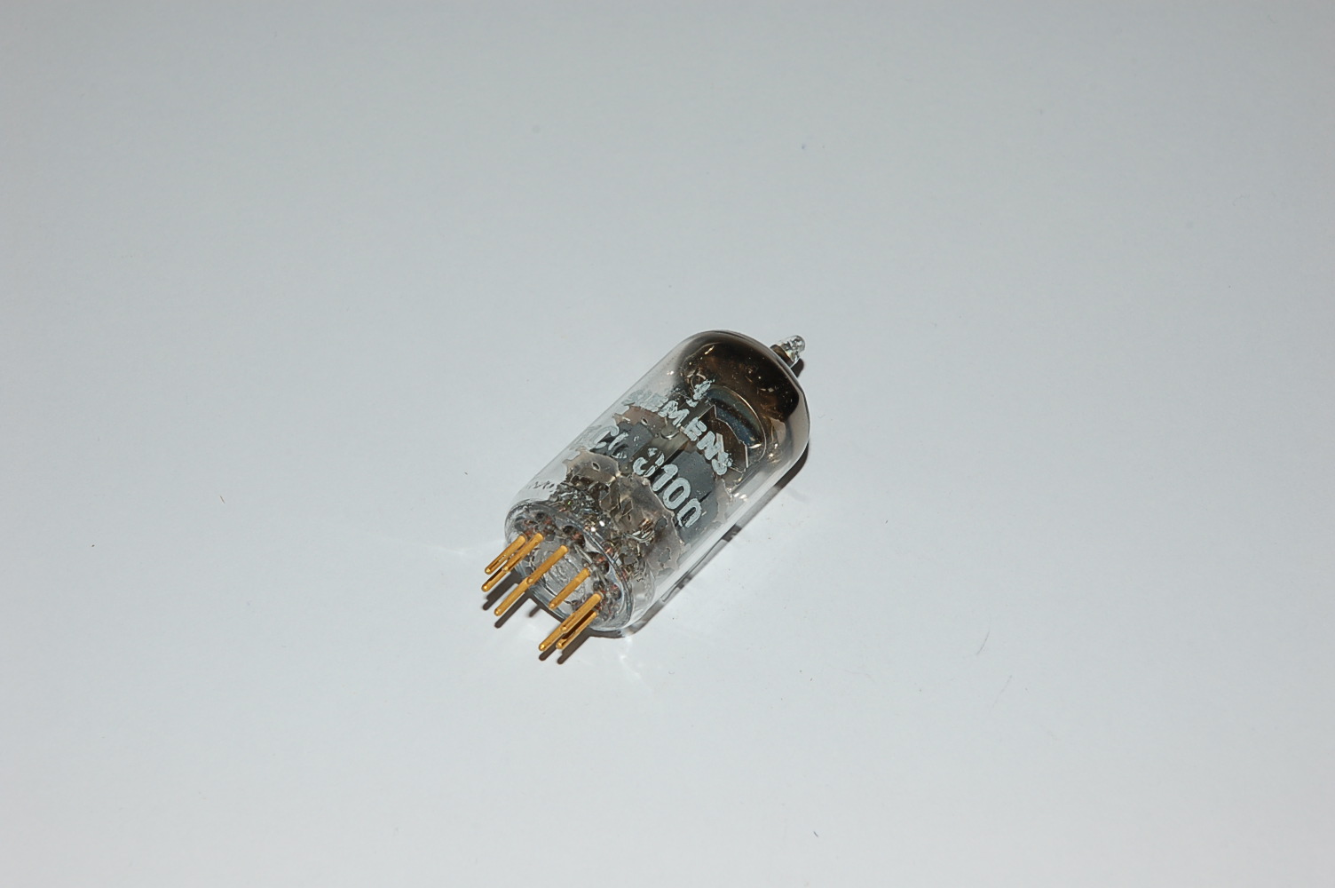 ECC8100 double Triode tube