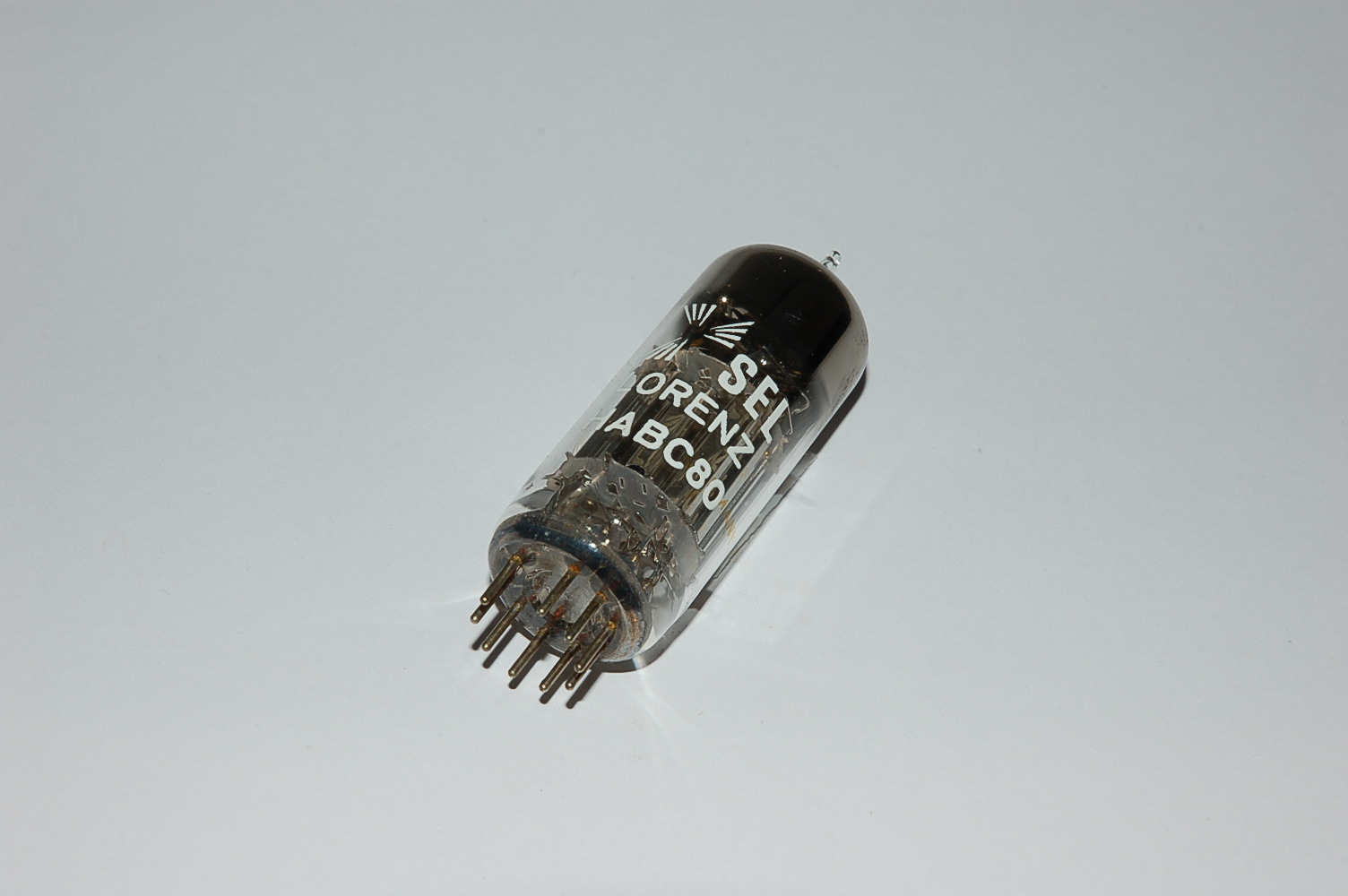 HABC80 (=19T8) tube