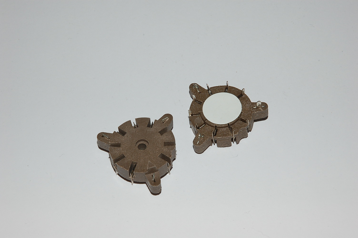 Oktal Print BELTON PCB Spezial für automatische Bestückung