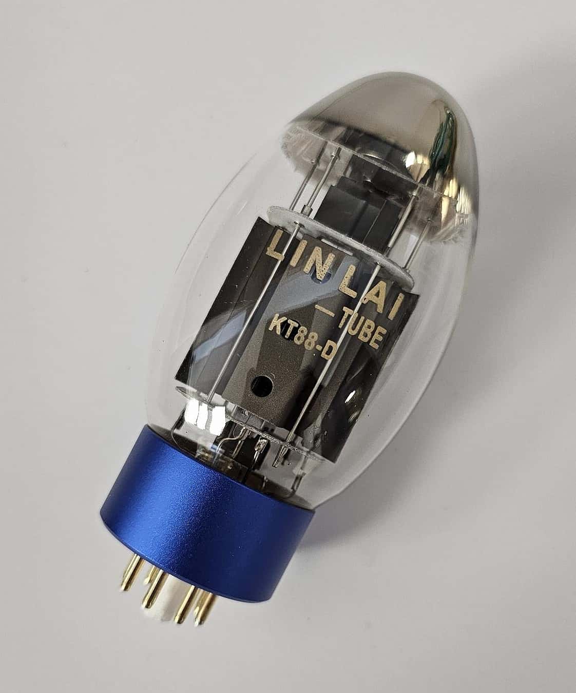 KT88-D Linlai Quad Dream serie factory matched Quartett