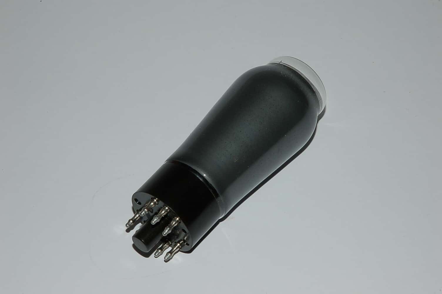 ECL11 Röhre Triode-Pentode Y8A