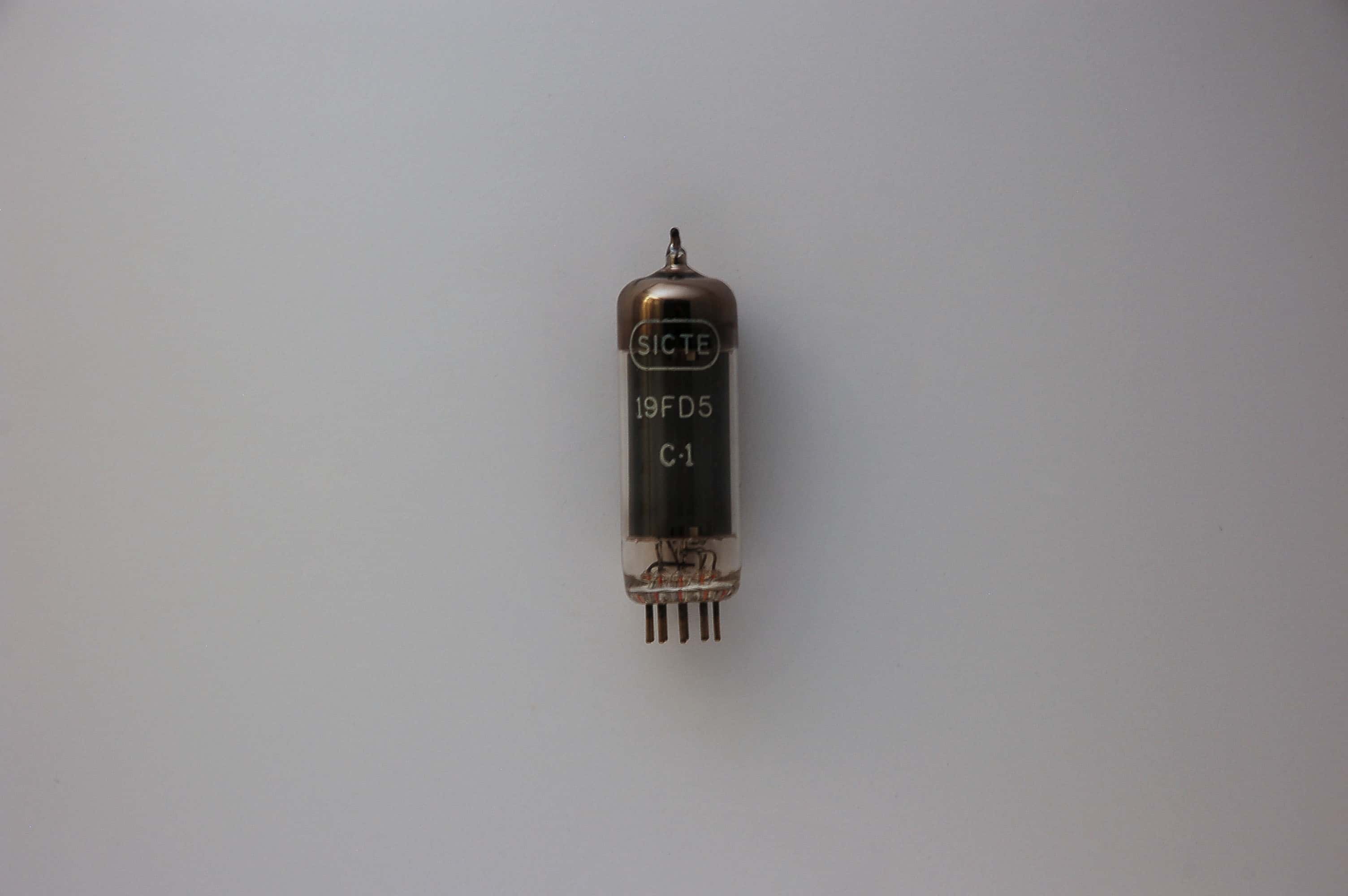 19FD5 tube