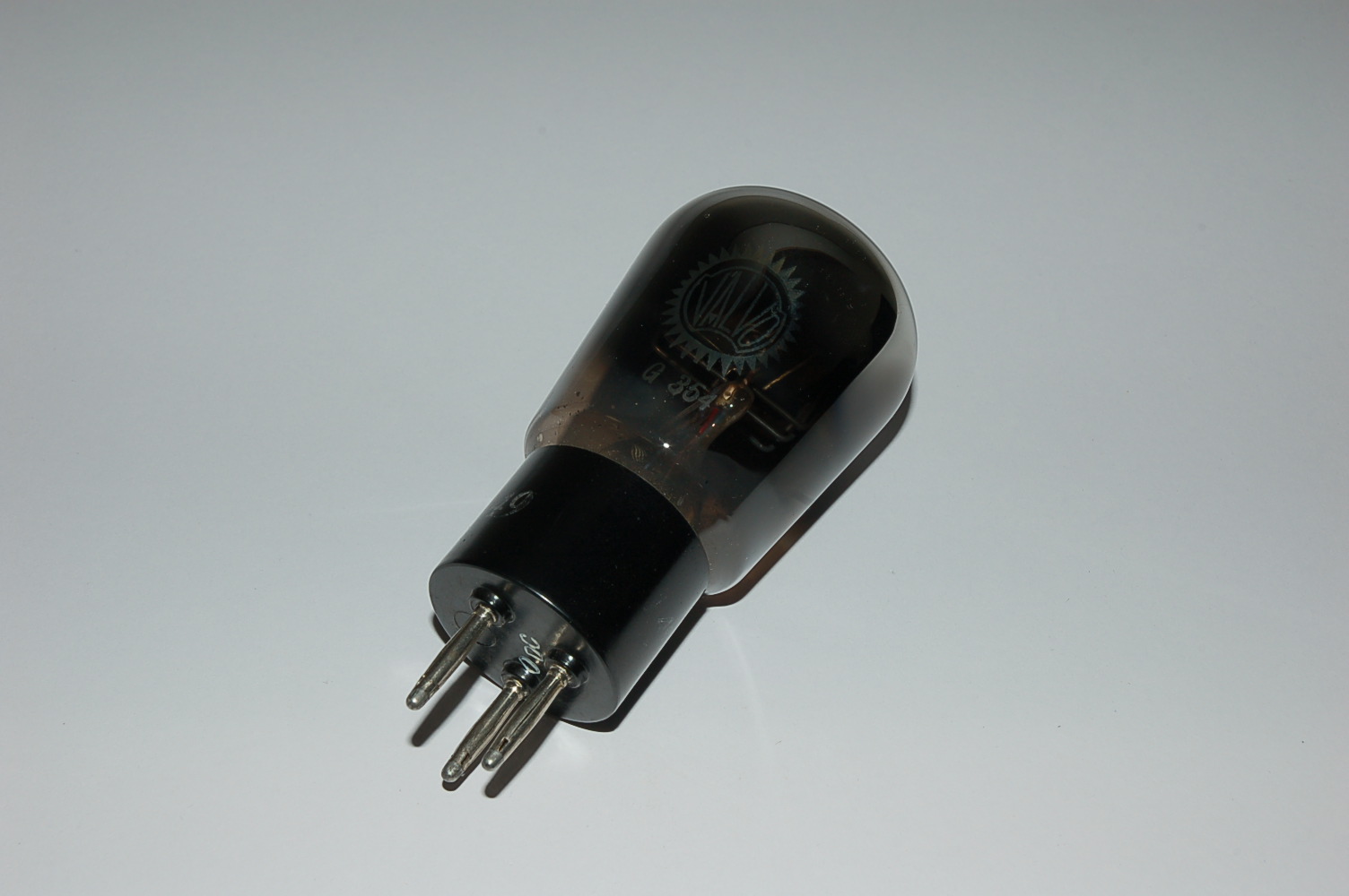 RGN354 (=1810,G354,10NG) tube