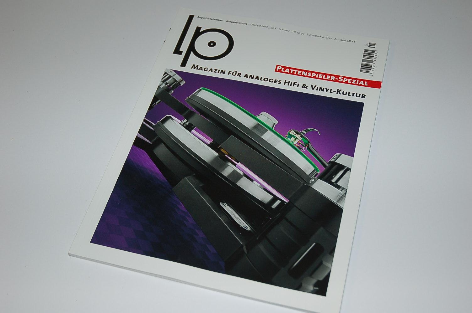 LP Heft 5-2015
