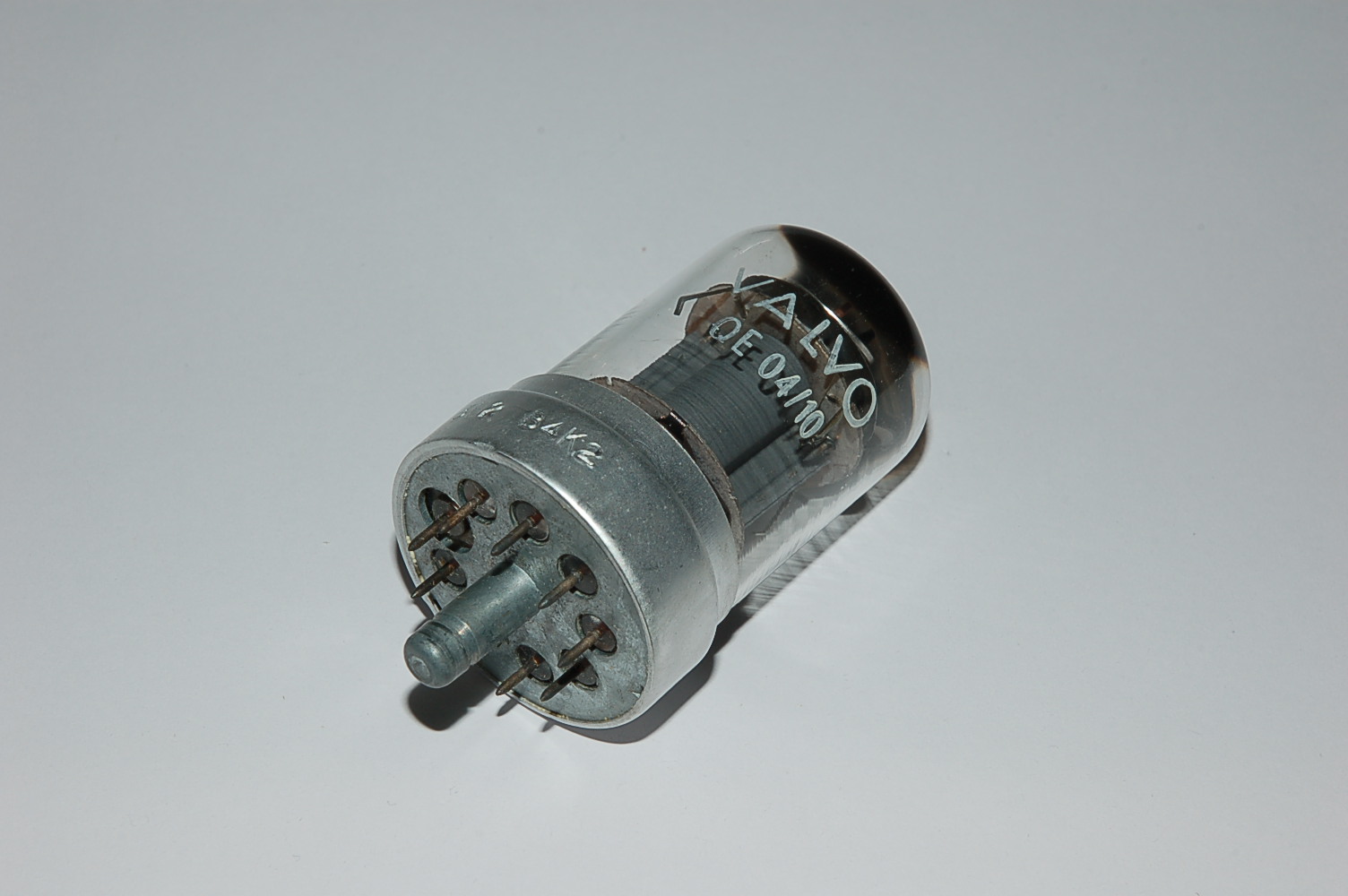 QE04/10 Powertube