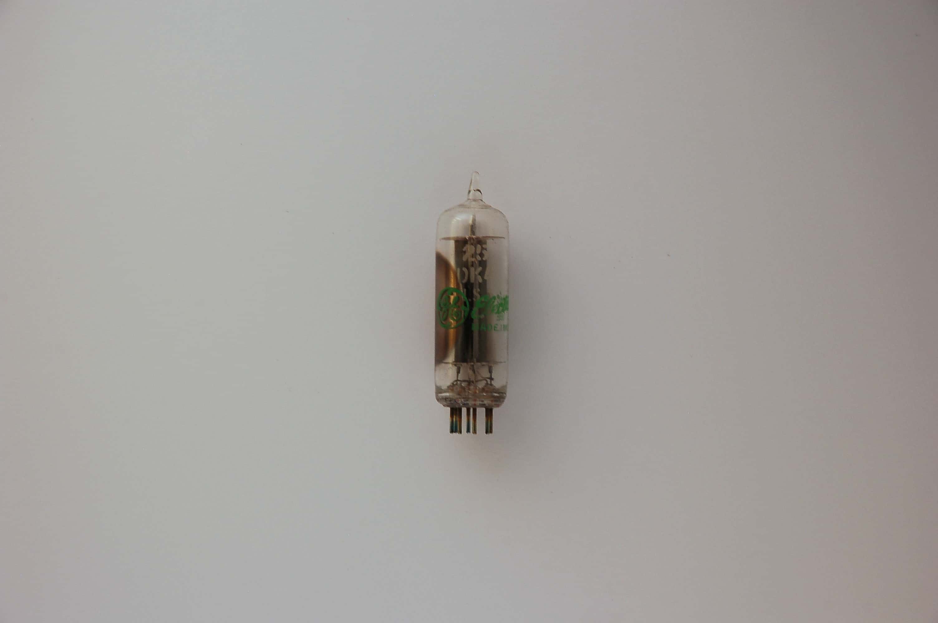 25DK4 tube