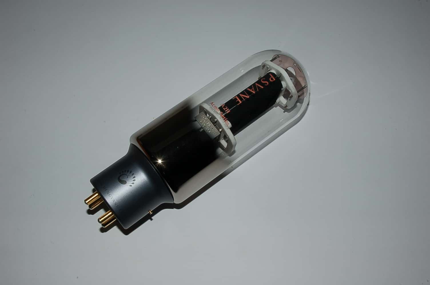 211 ACME PSVANE Triode