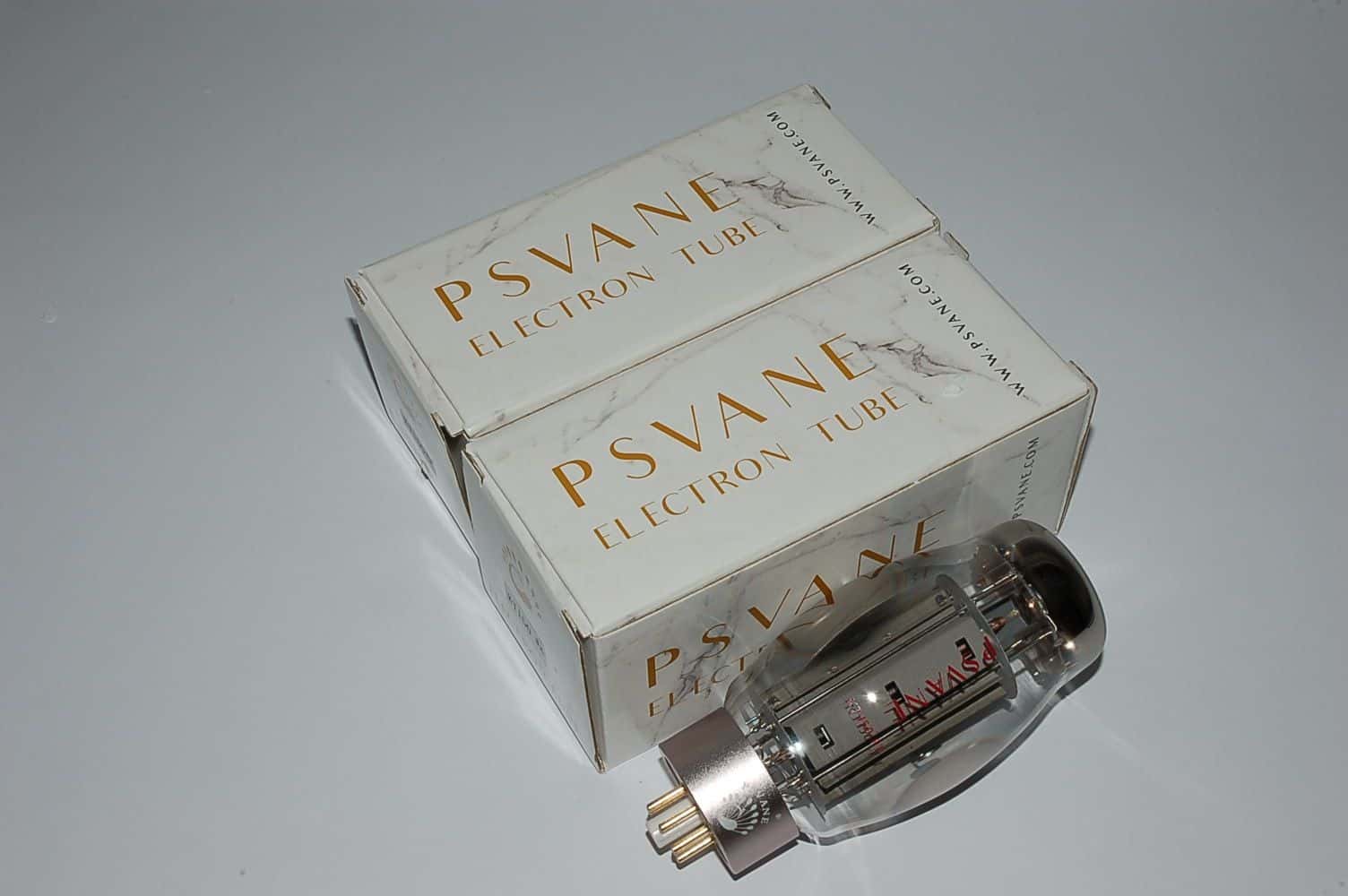 KT150 PT HiFi series PSVANE factory matched pair