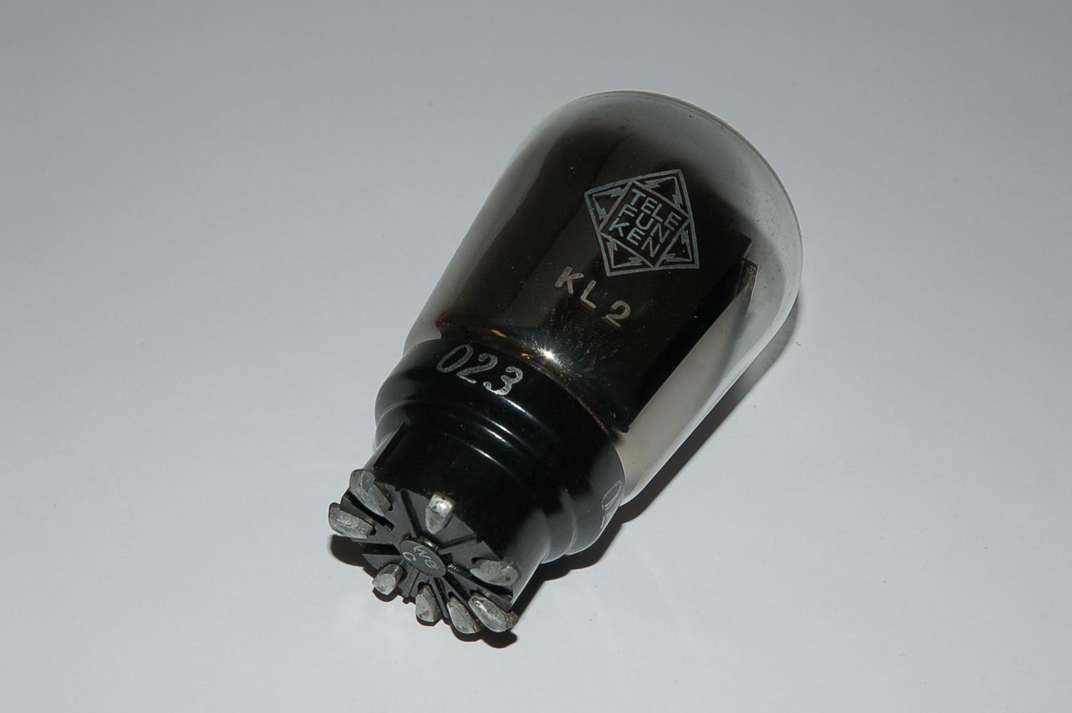 KL2 (=KL3, PP226M) Powertube