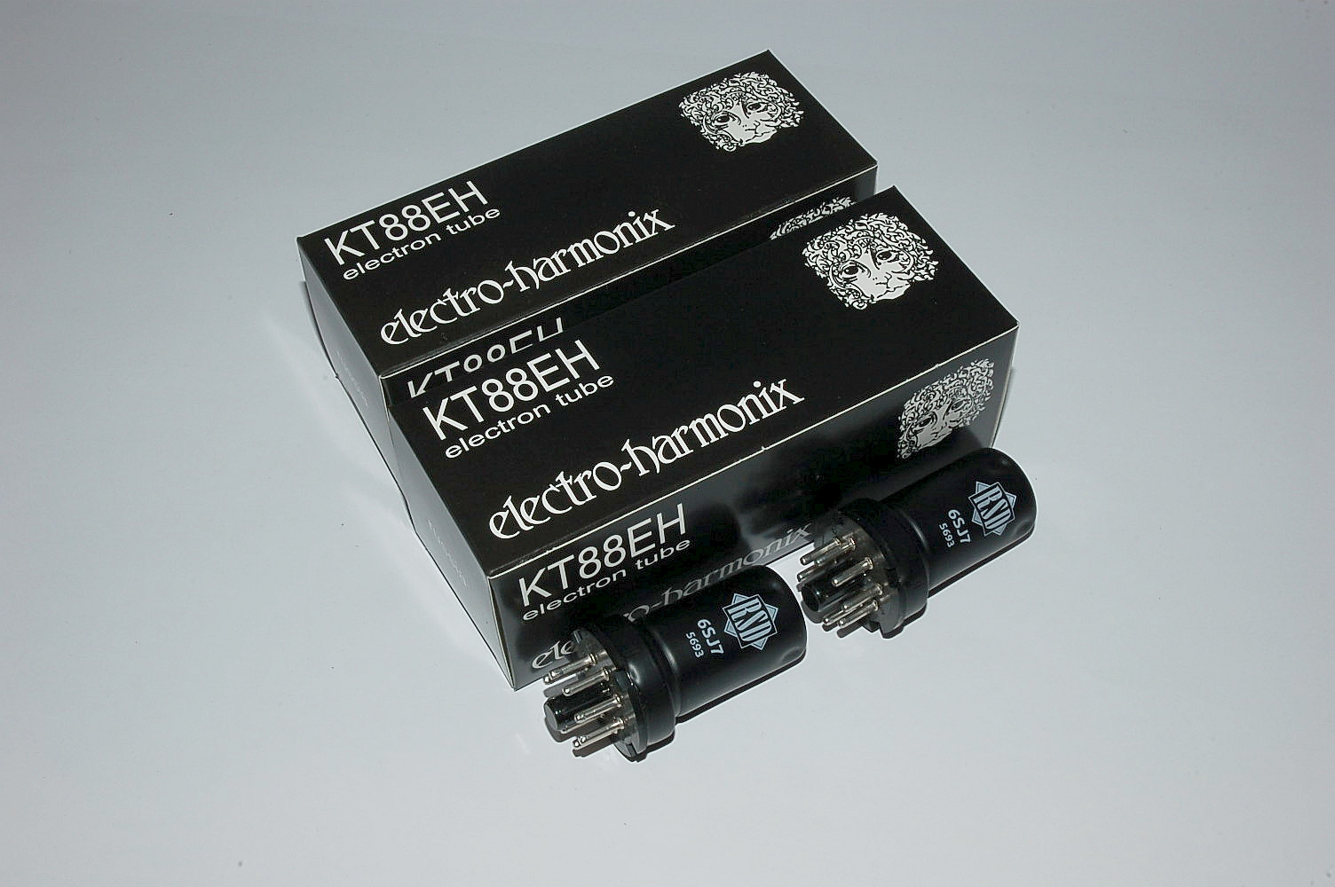 SET Musical Paradise MP-301 Musikalität