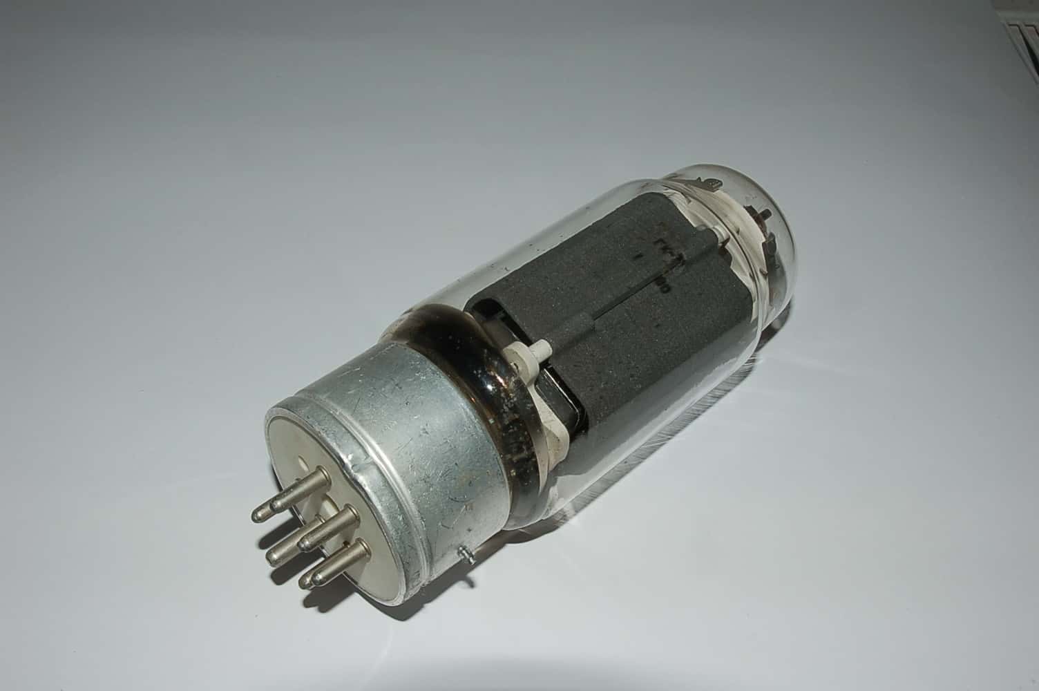 GM71 Powertube