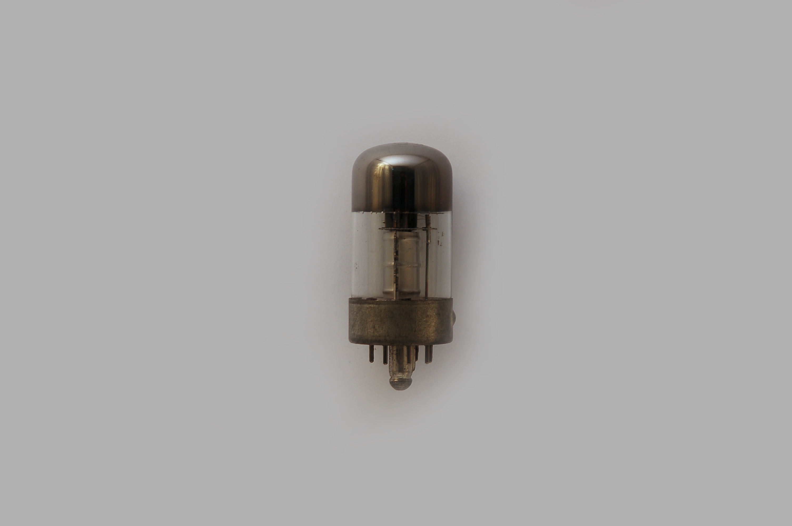 DL29 (=3D6,1299) Power Pentode