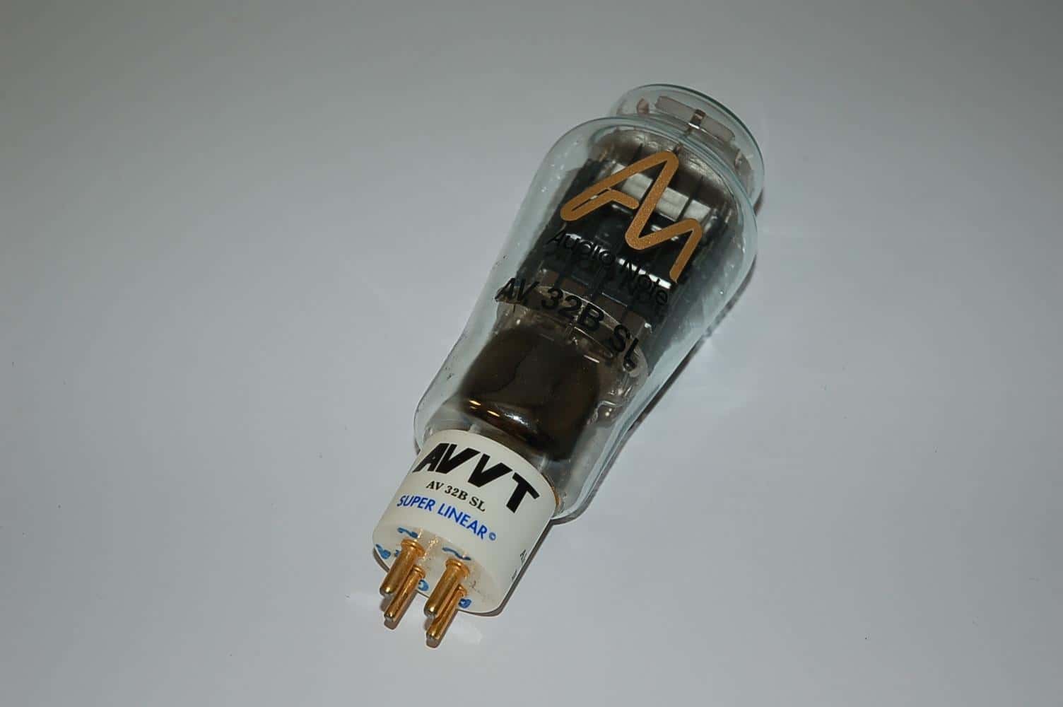 AV32B SL Vaic Power Triode