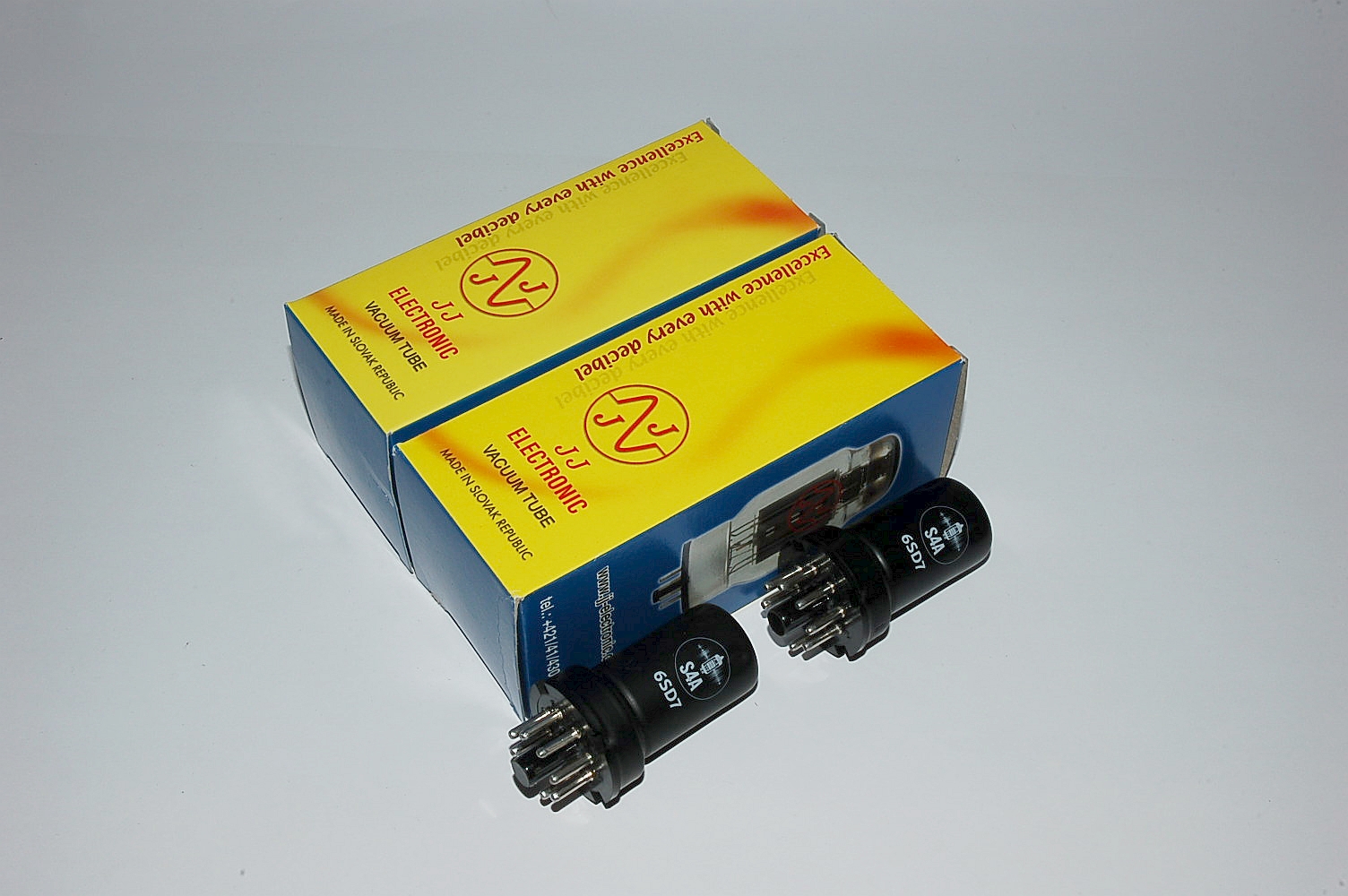 SET Musical Paradise MP-301 Emotion - warm tone character
