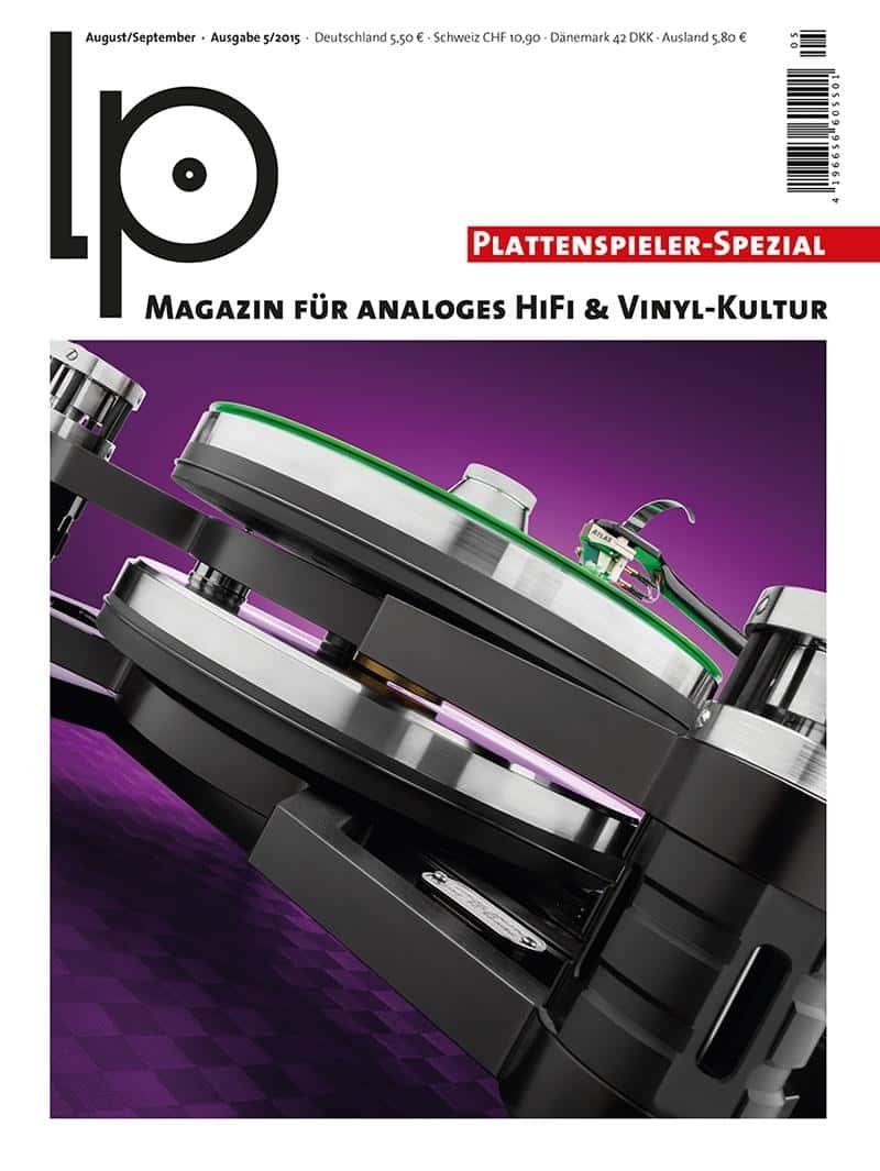 LP Heft 5-2015