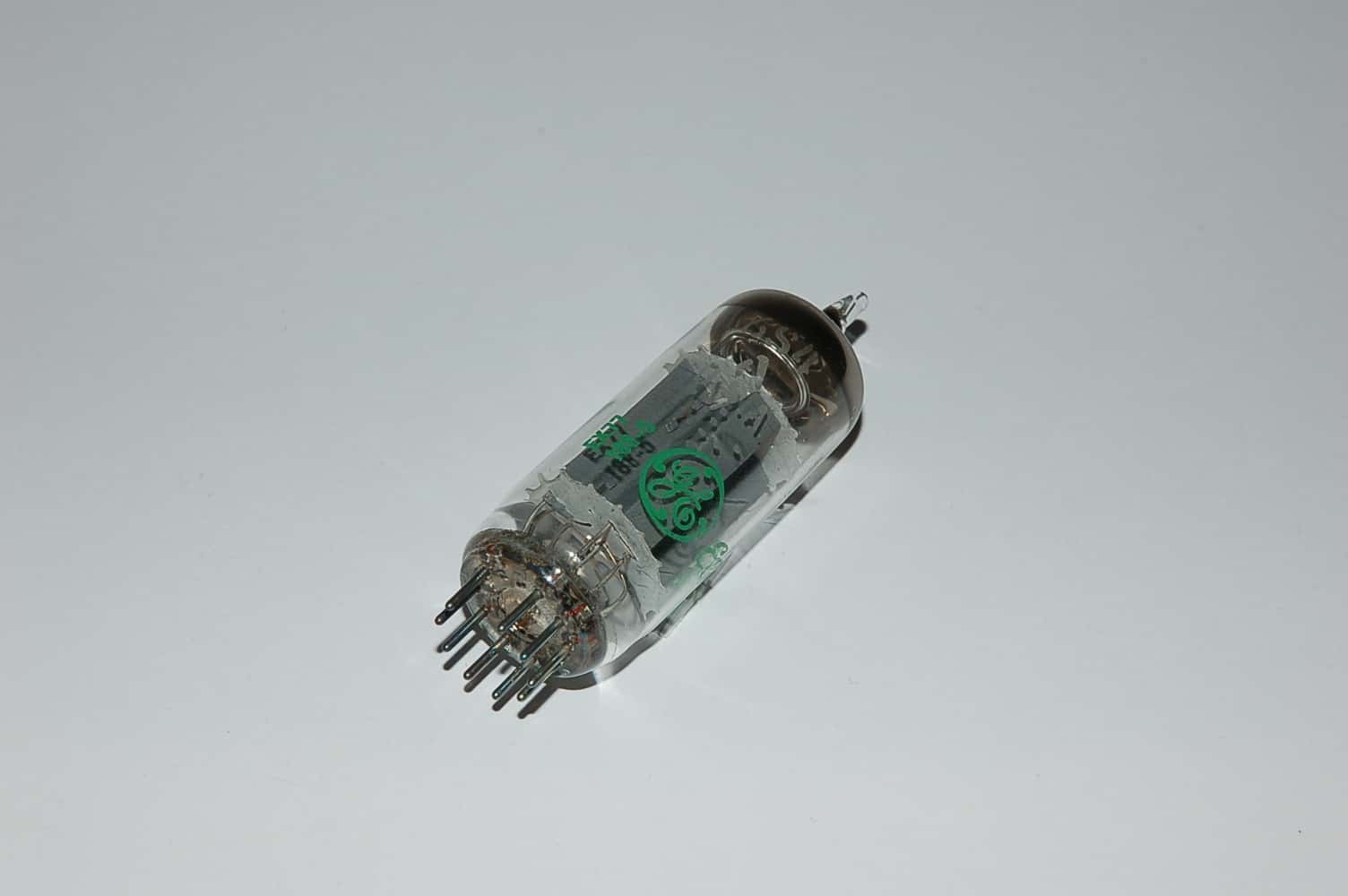 6S4(A) indirect heated Triode