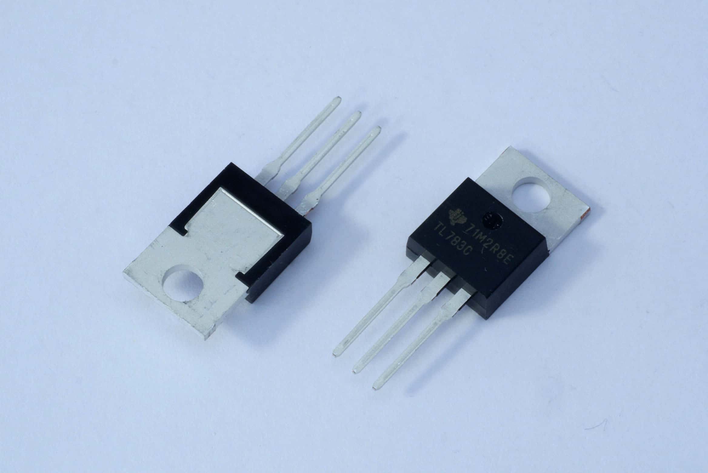 TL783CKC/LM783C 125V/0,7A Adj. pos. Festspannungsregler TO220
