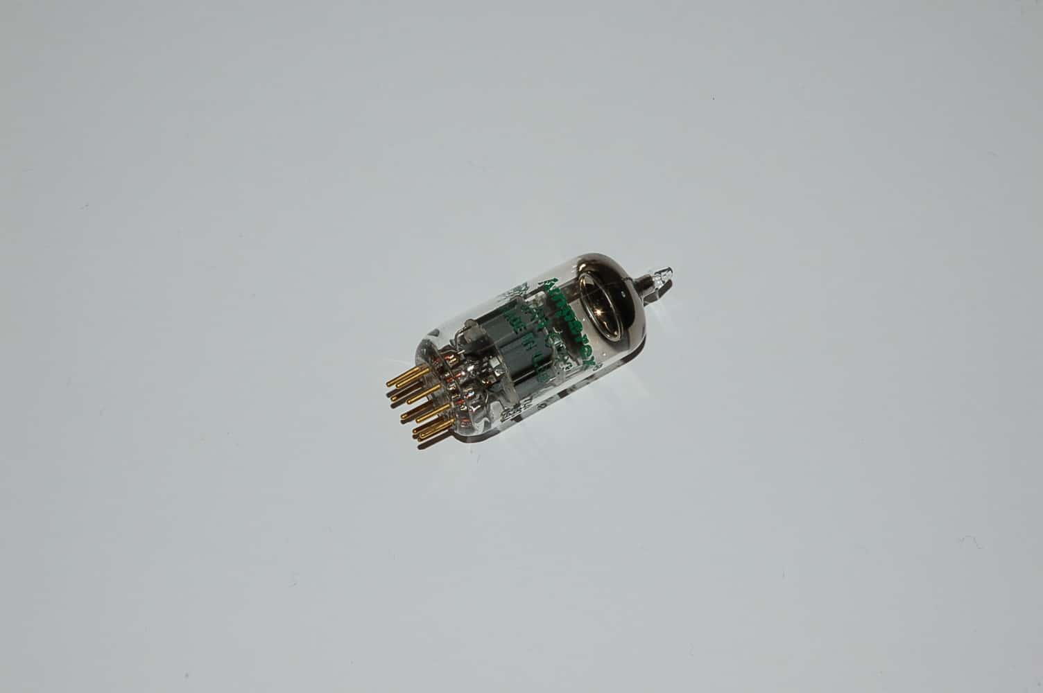 E88CCAmperex (6922 oder ECC88)